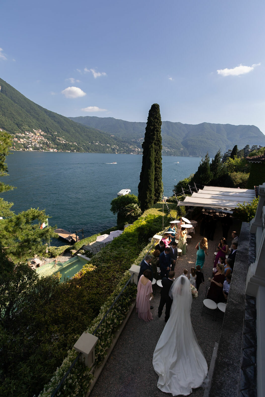 Foto Casamento Thay - Imagem 129
