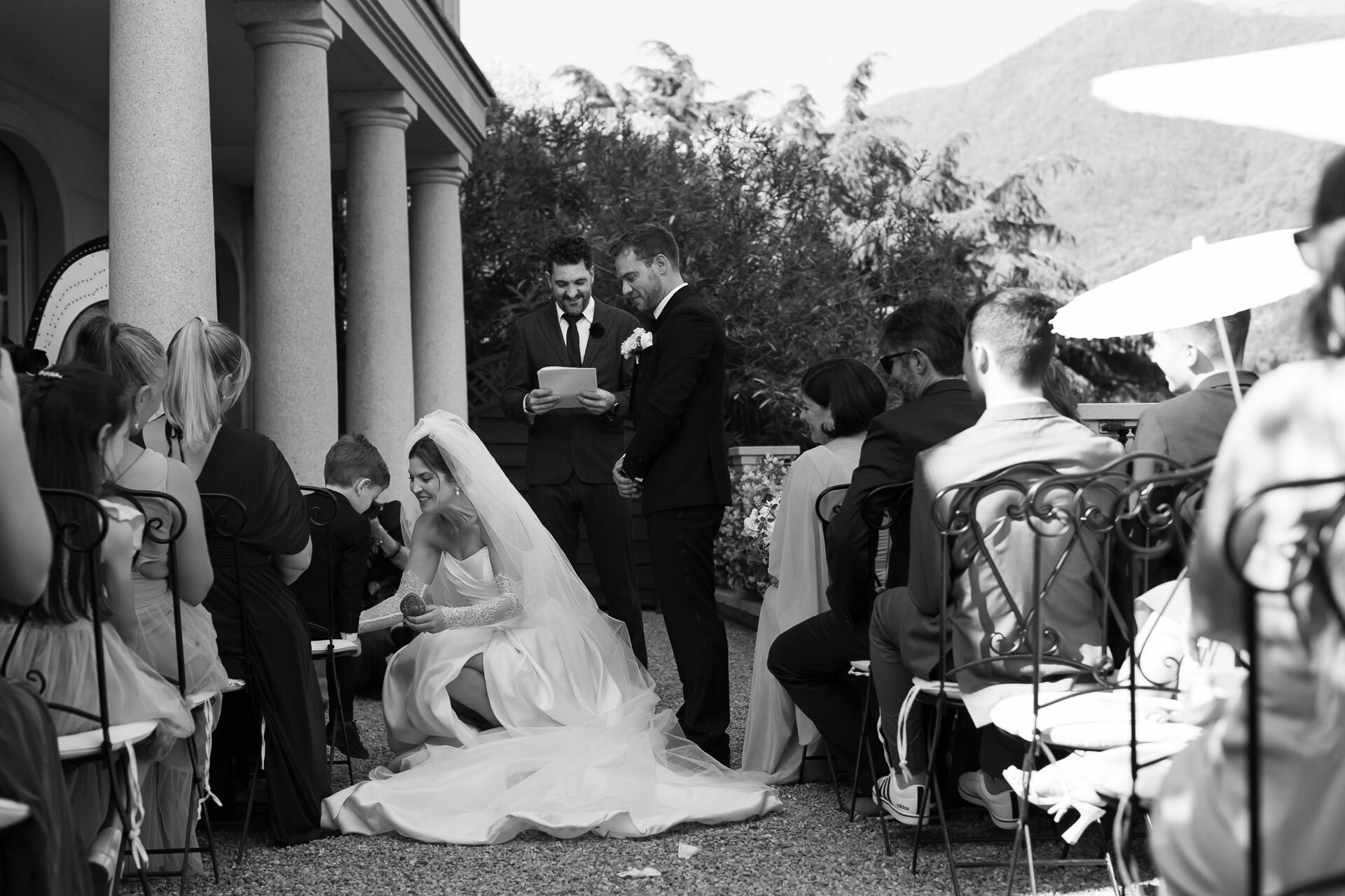 Foto Casamento Thay - Imagem 114