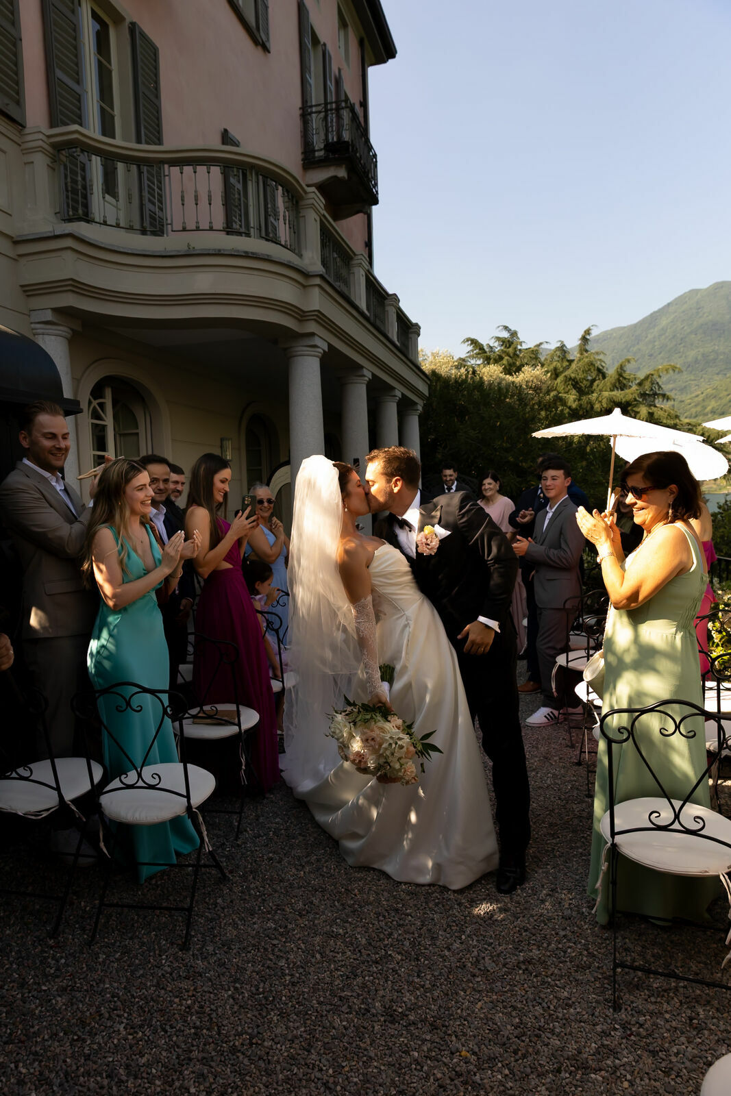 Foto Casamento Thay - Imagem 134