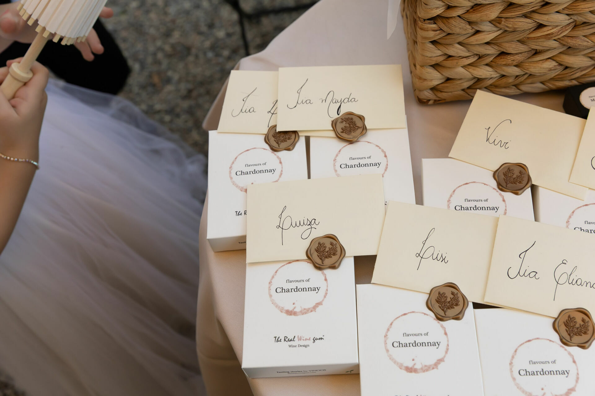 Foto Casamento Thay - Imagem 135