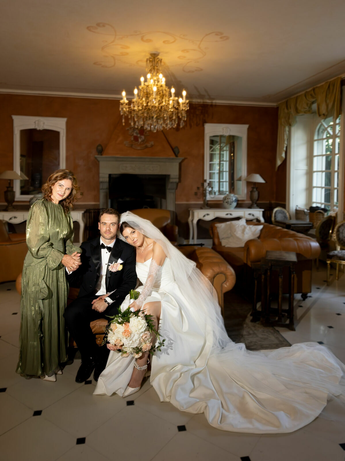 Foto Casamento Thay - Imagem 254