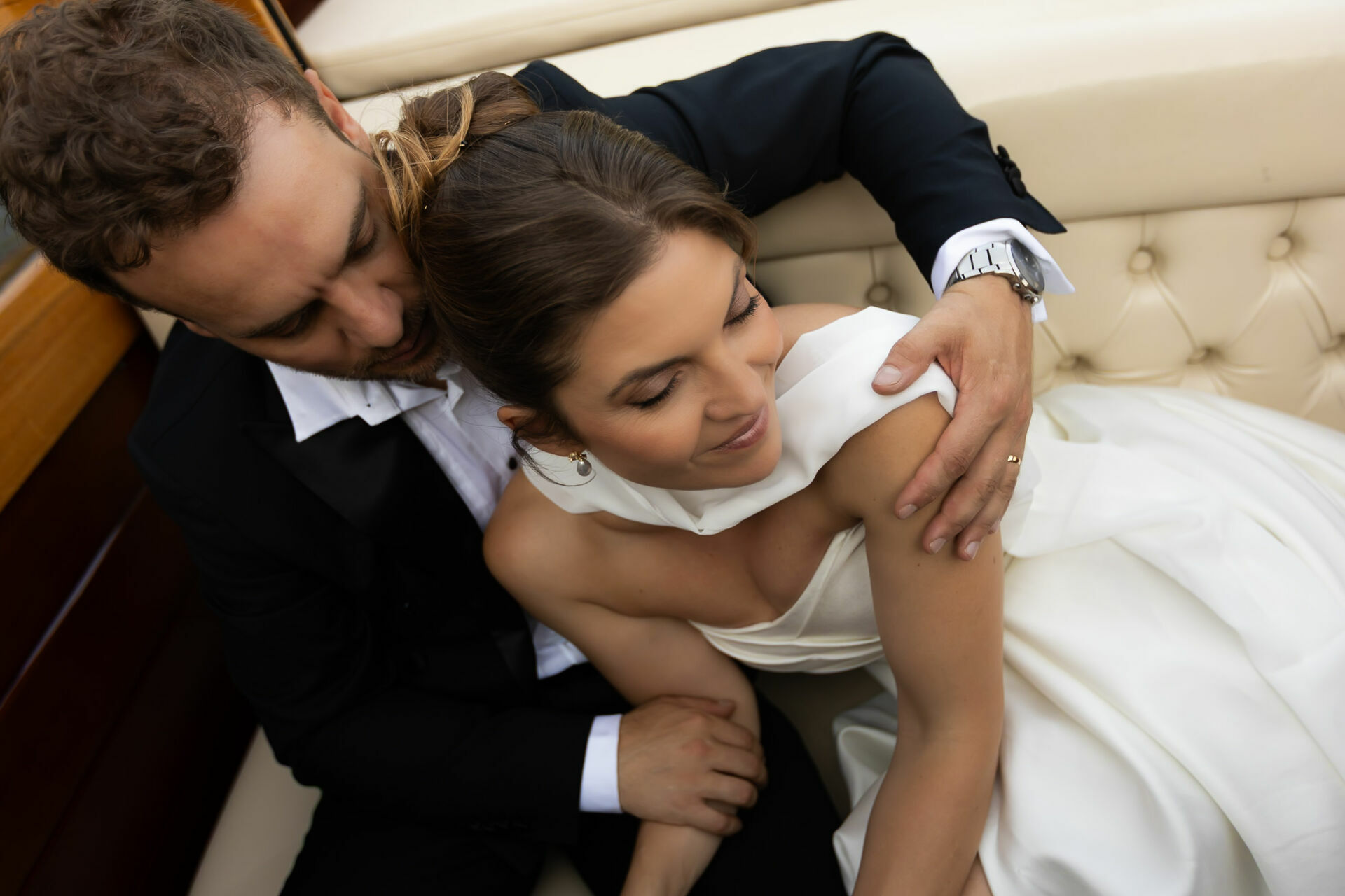 Foto Casamento Thay - Imagem 201