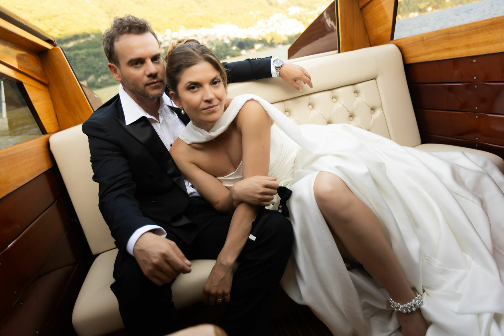 Foto Casamento Thay - Imagem 199