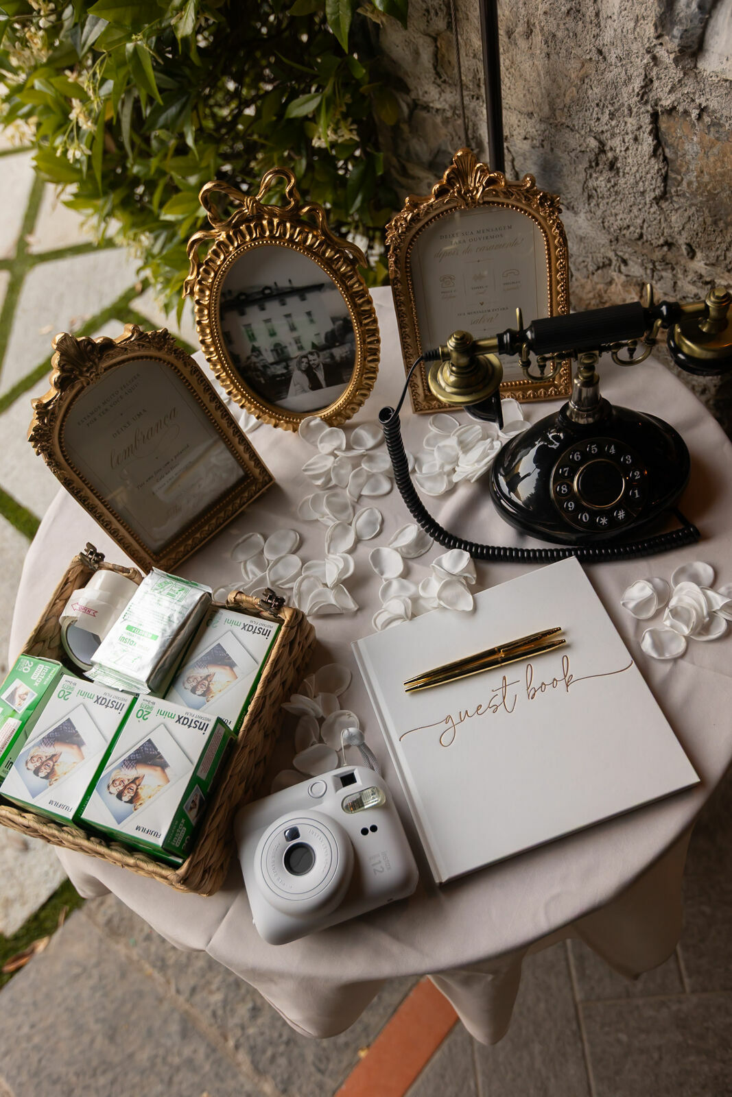 Foto Casamento Thay - Imagem 257