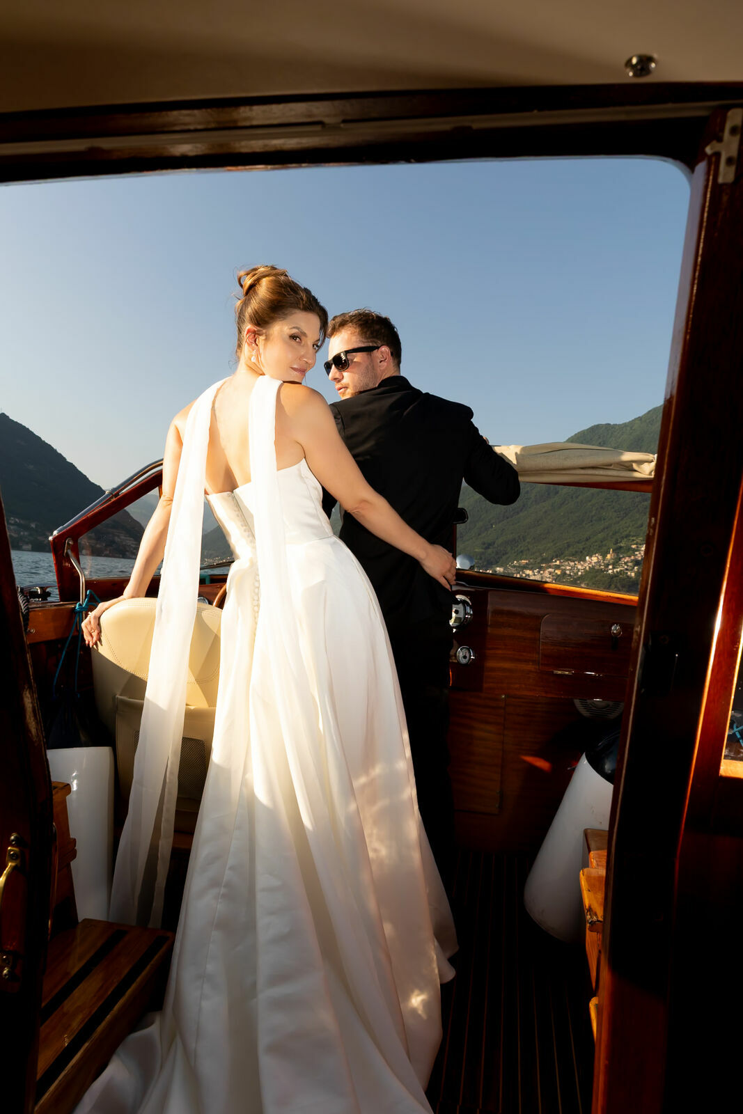 Foto Casamento Thay - Imagem 188