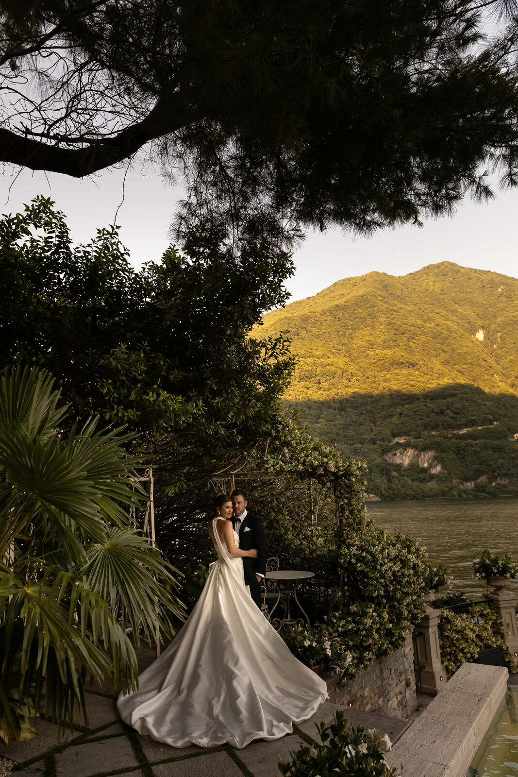 Foto Casamento Thay - Imagem 221