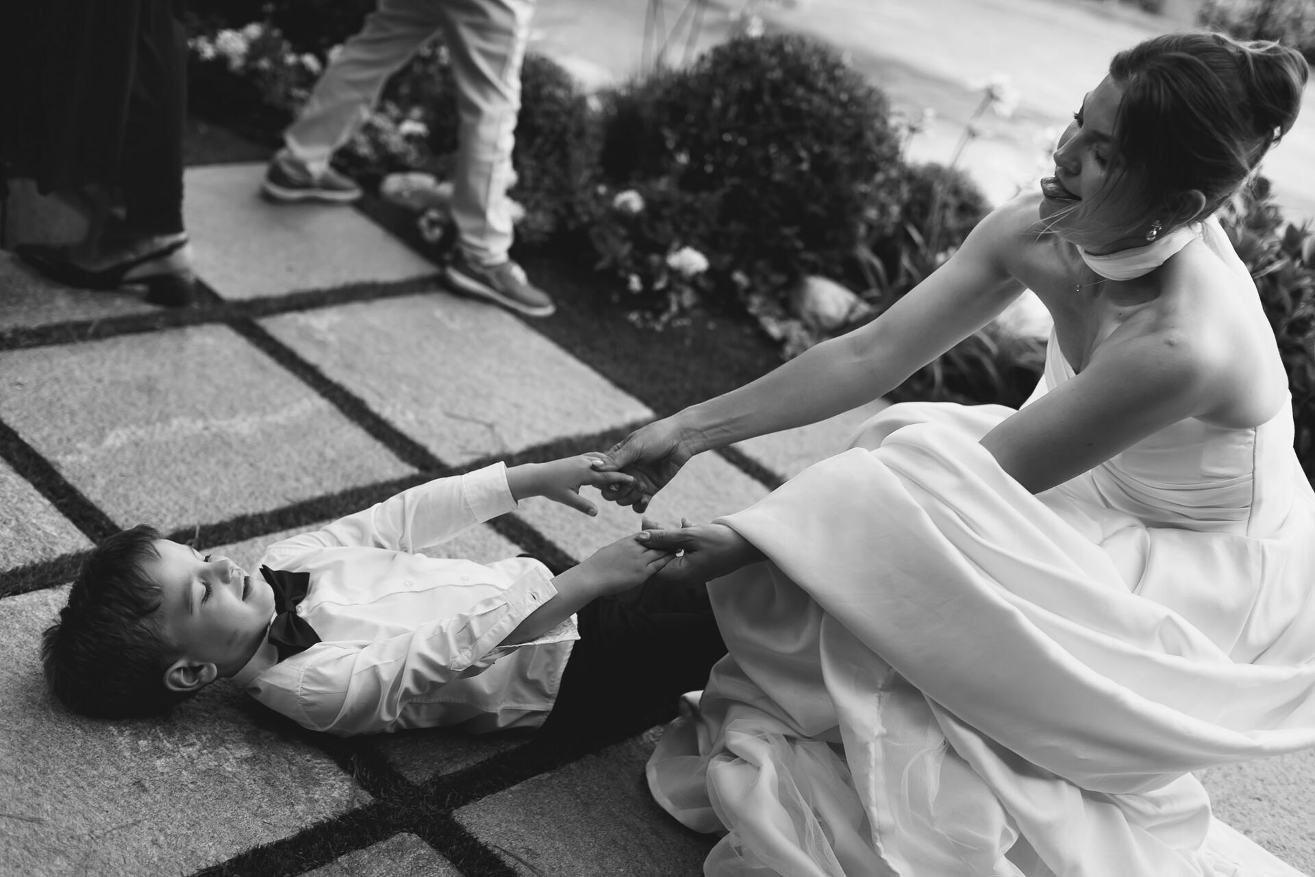 Foto Casamento Thay - Imagem 258