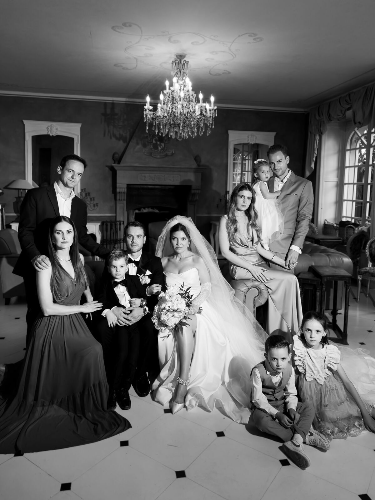 Foto Casamento Thay - Imagem 253