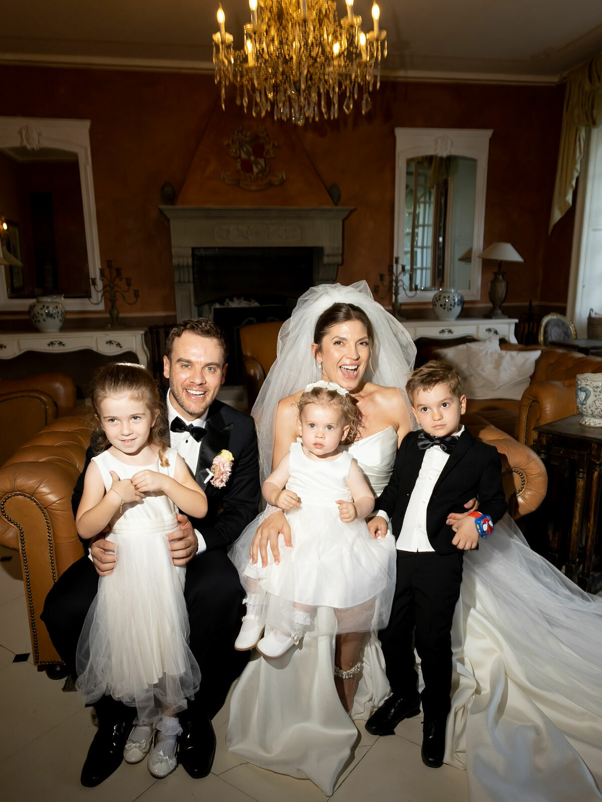 Foto Casamento Thay - Imagem 252