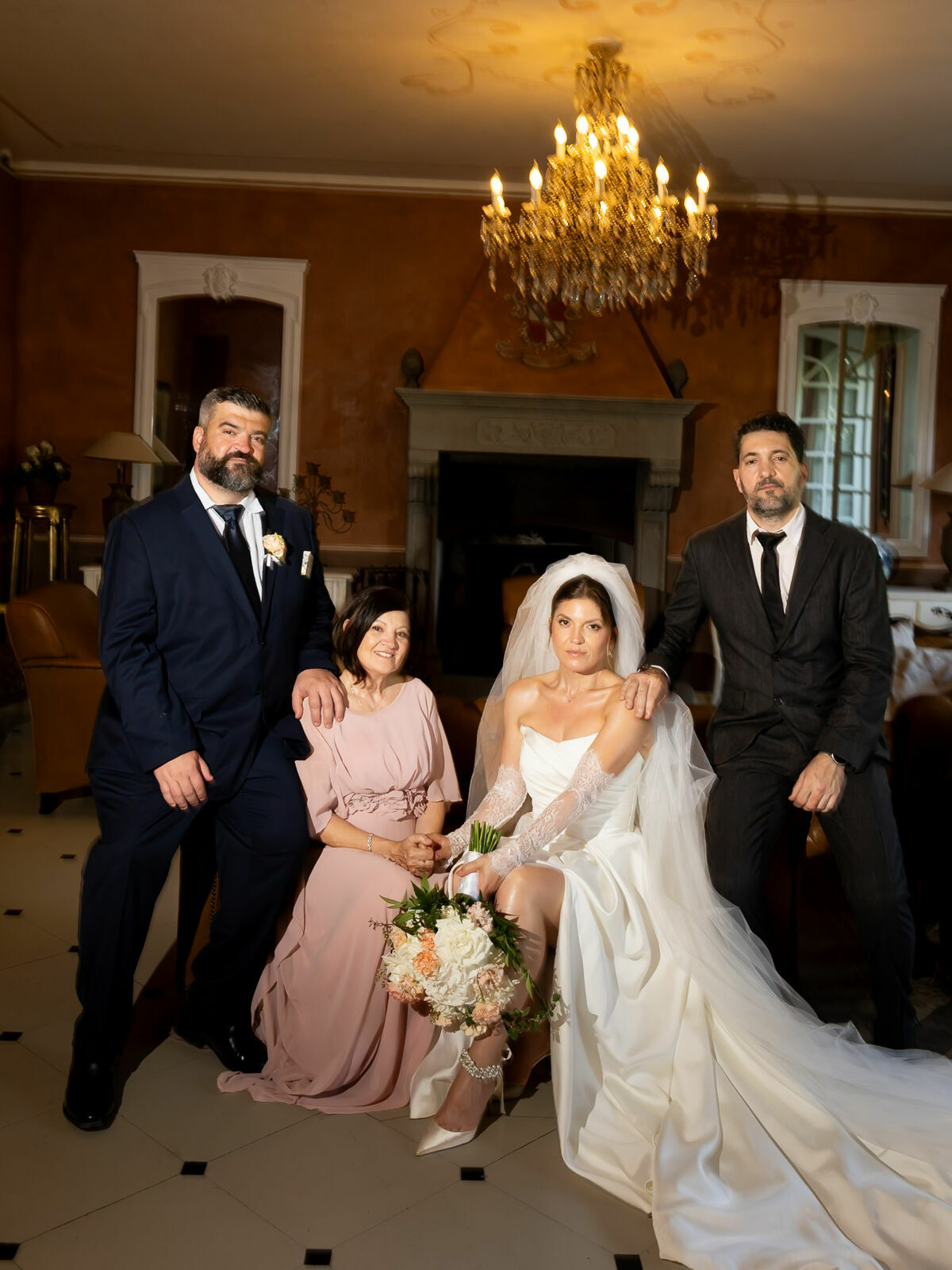 Foto Casamento Thay - Imagem 256