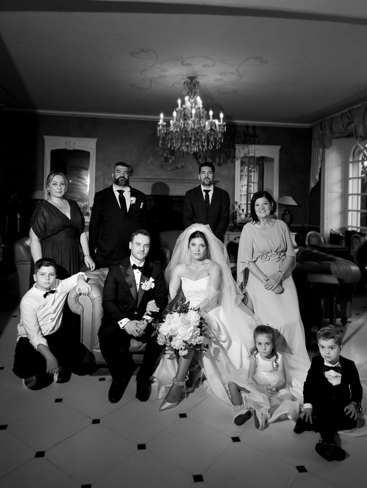 Foto Casamento Thay - Imagem 255