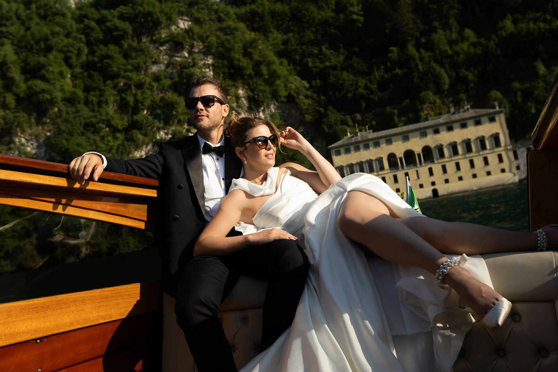 Foto Casamento Thay - Imagem 182