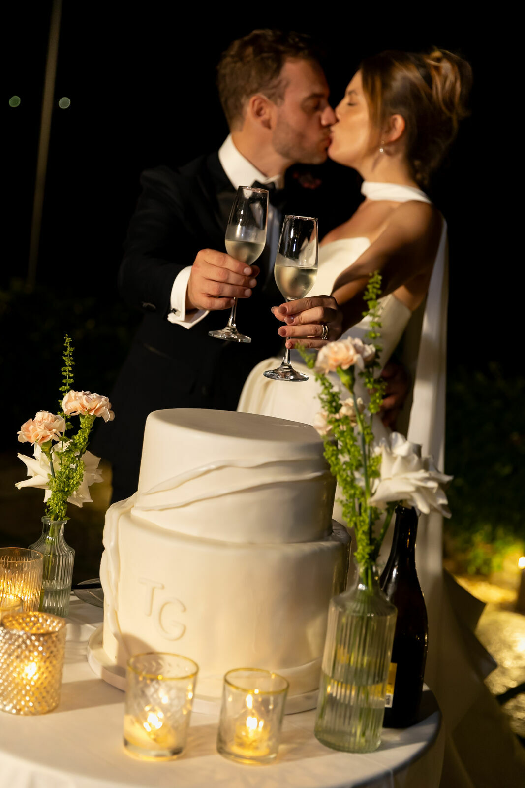 Foto Casamento Thay - Imagem 290