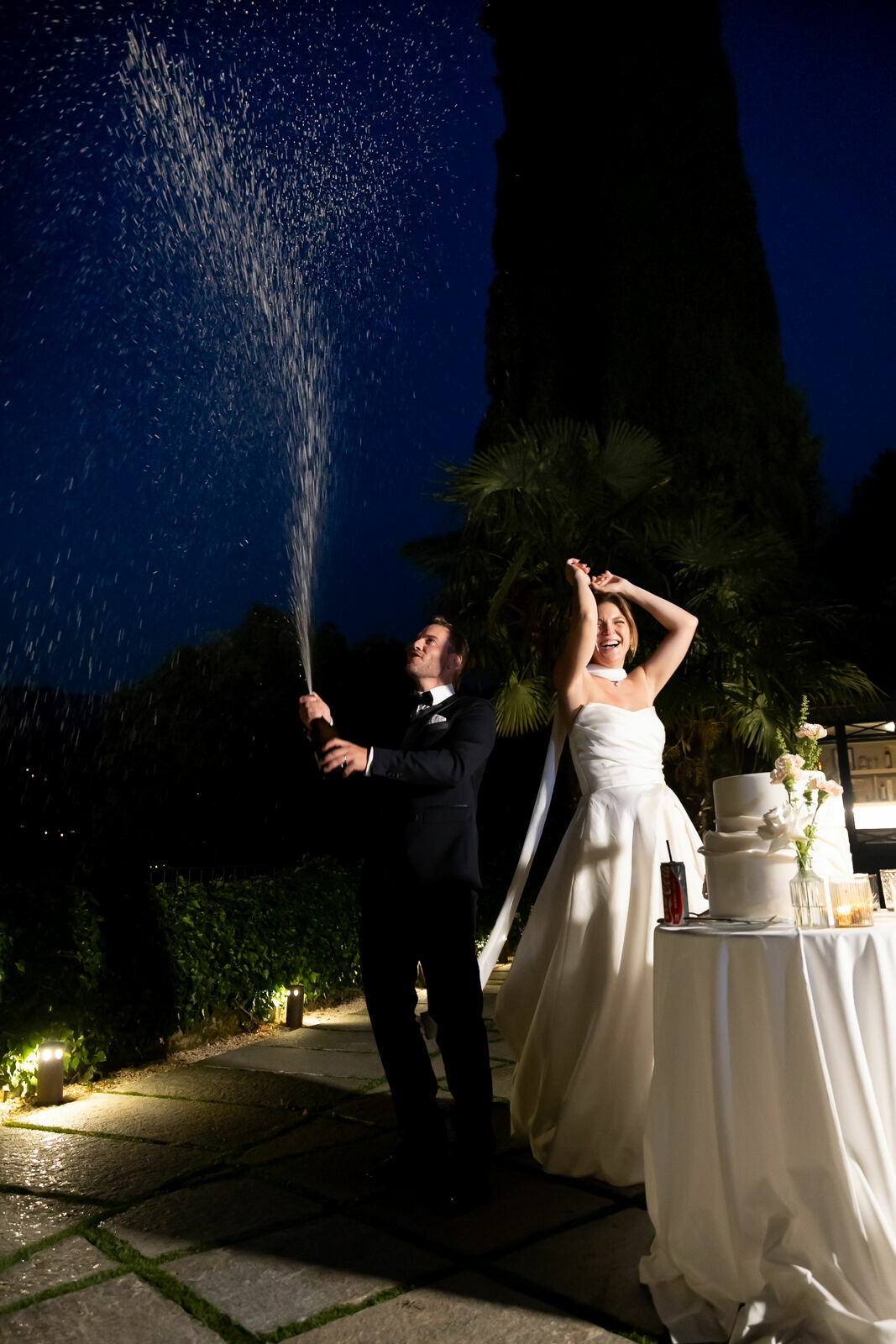 Foto Casamento Thay - Imagem 287