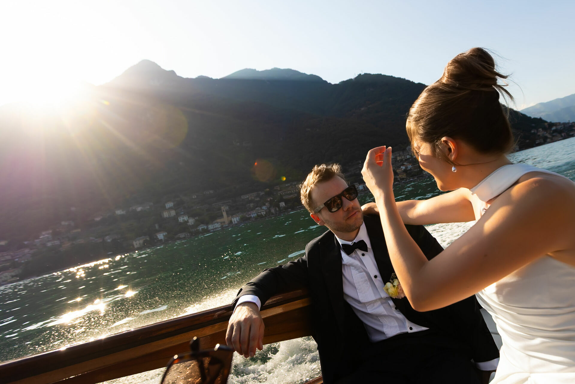 Foto Casamento Thay - Imagem 167