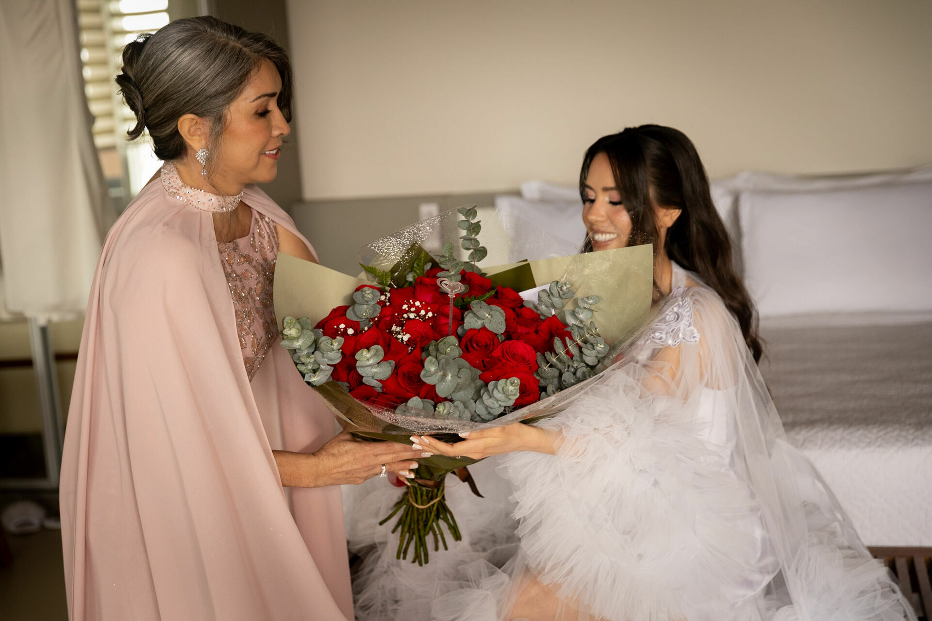 Foto Casamento Nathaly - Imagem 22
