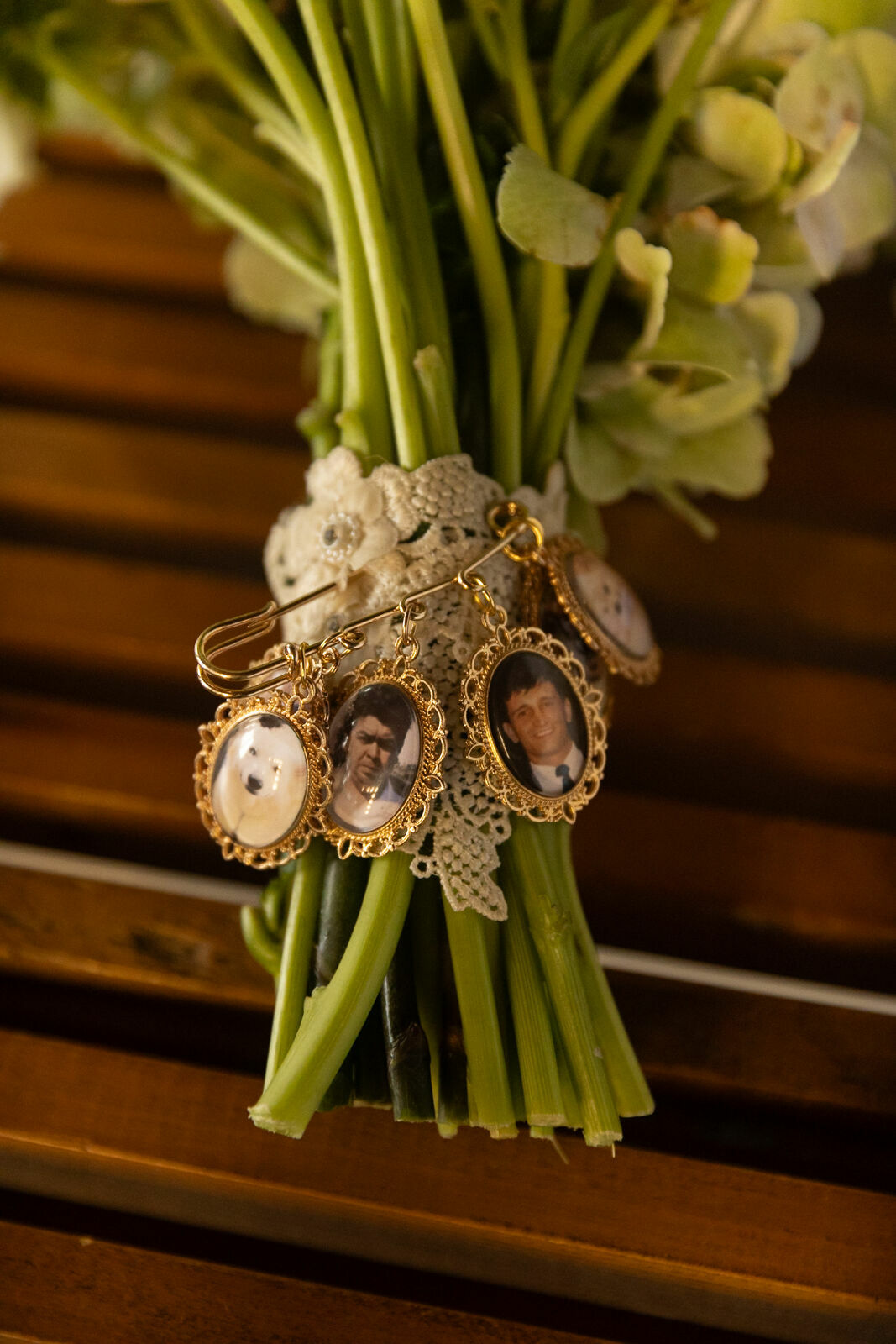 Foto Casamento Nathaly - Imagem 11