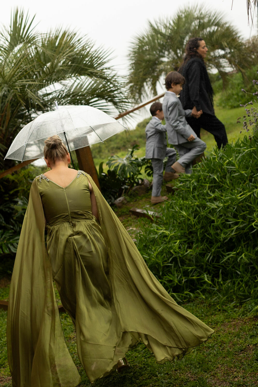 Foto Casamento Nathaly - Imagem 44