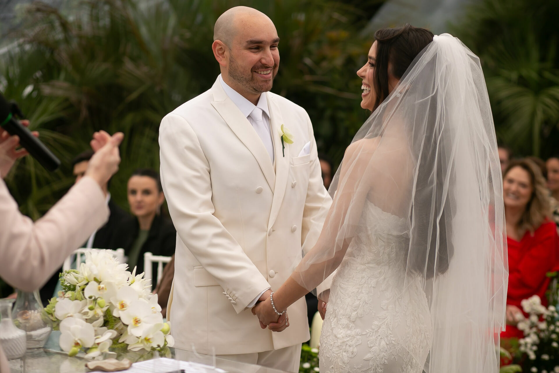 Foto Casamento Nathaly - Imagem 123