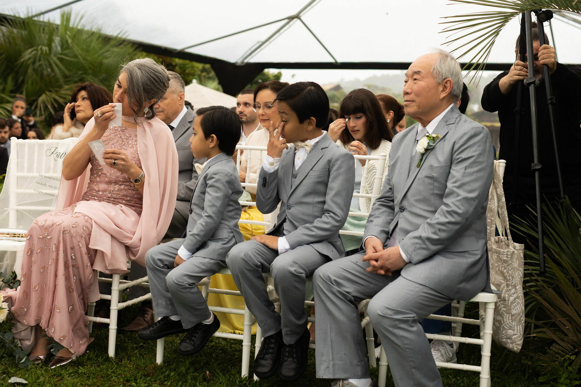 Foto Casamento Nathaly - Imagem 119