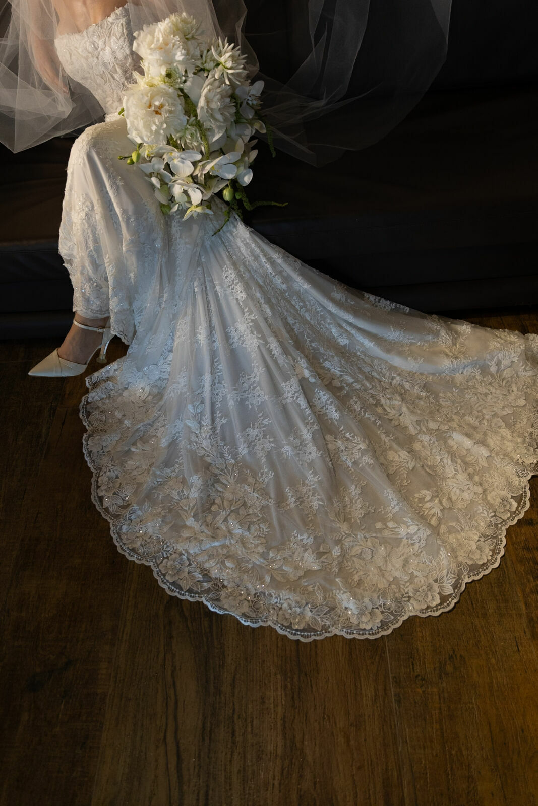 Foto Casamento Nathaly - Imagem 91