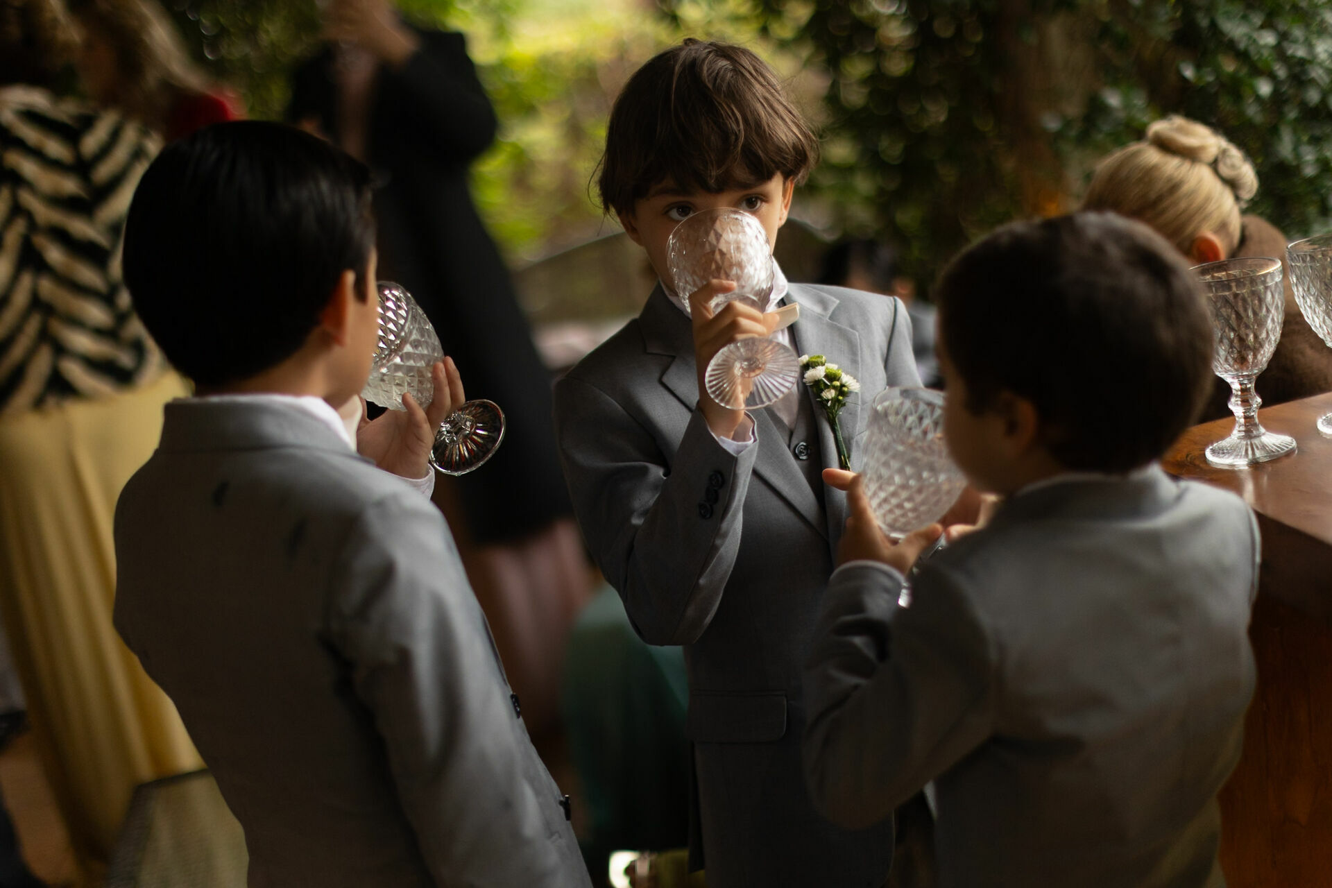 Foto Casamento Nathaly - Imagem 73