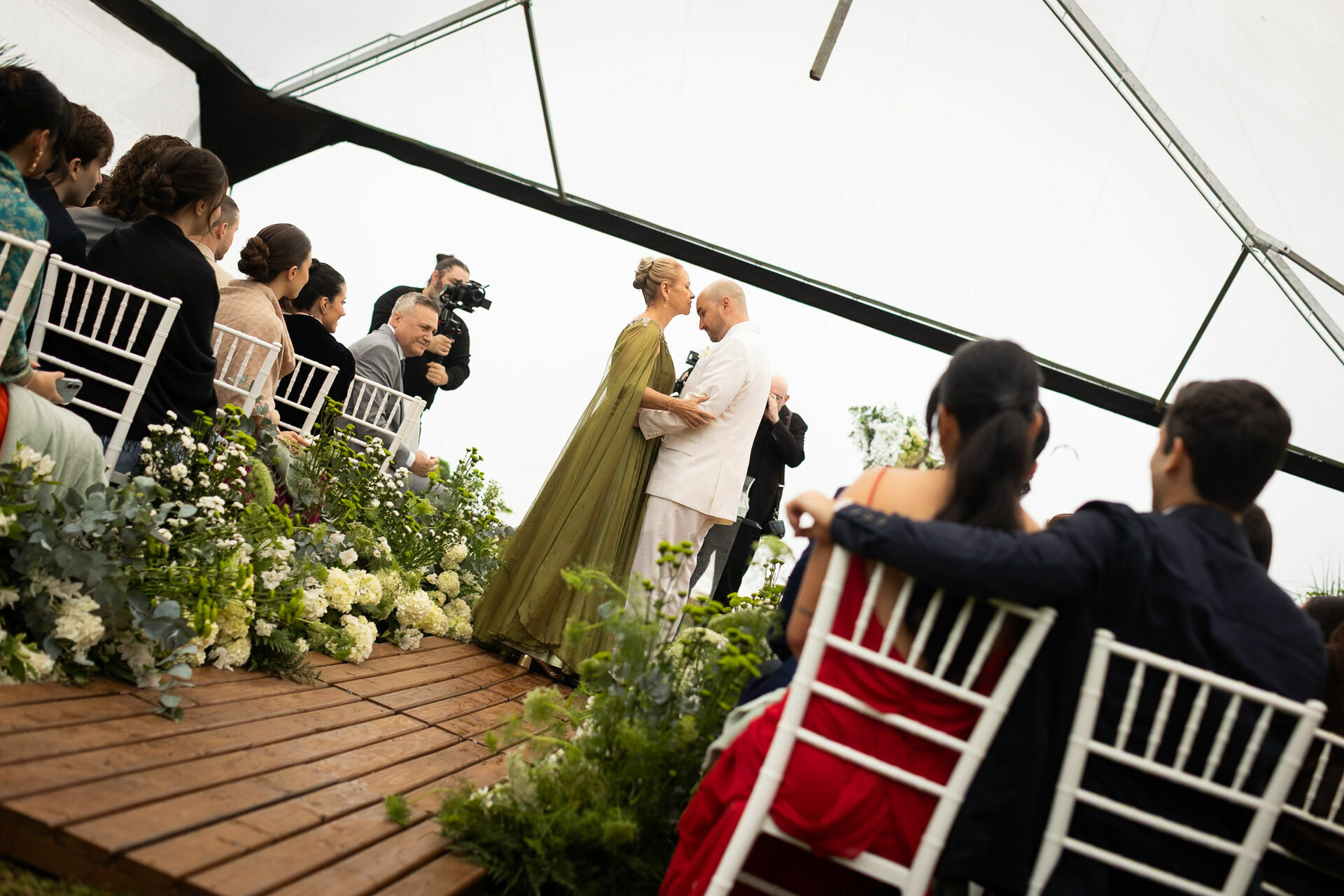 Foto Casamento Nathaly - Imagem 107