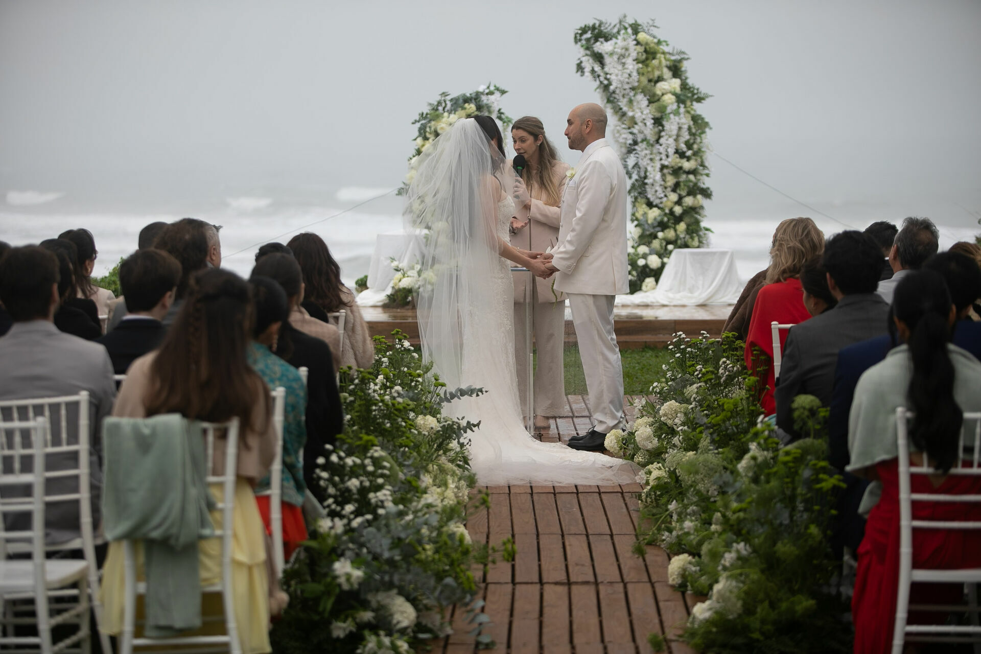 Foto Casamento Nathaly - Imagem 128
