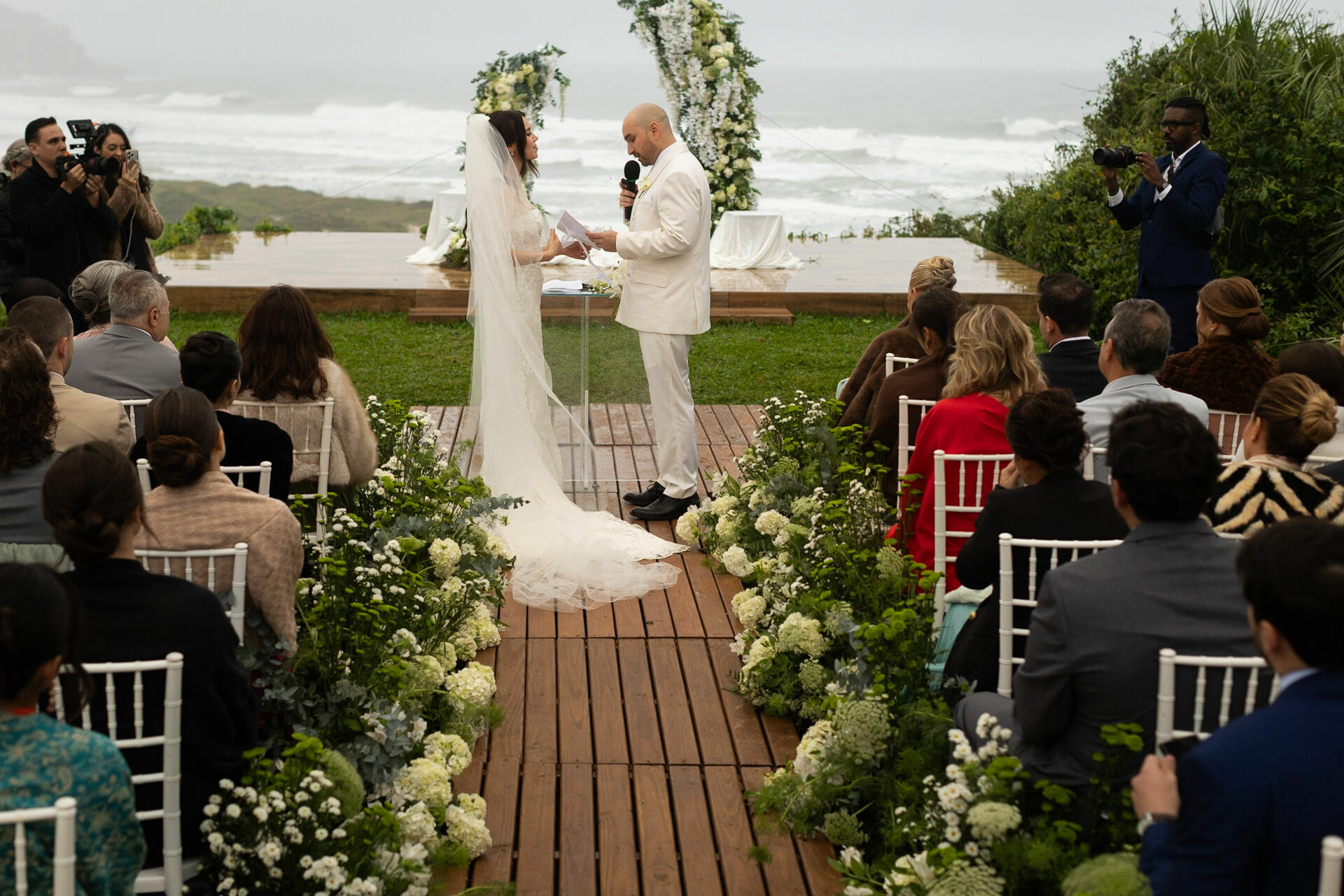 Foto Casamento Nathaly - Imagem 141