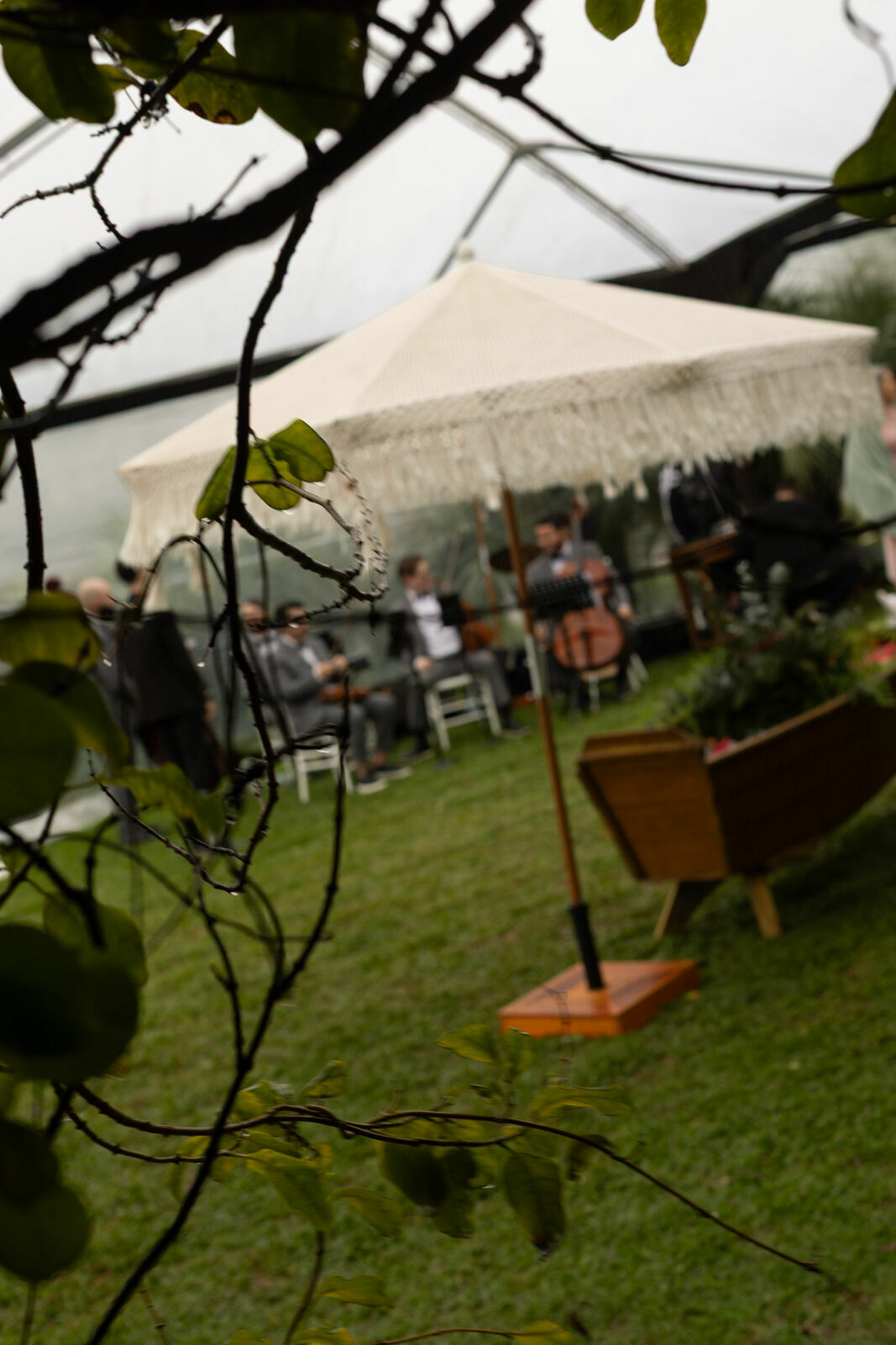 Foto Casamento Nathaly - Imagem 100