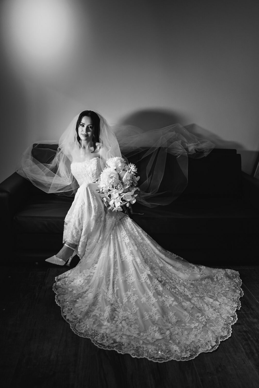 Foto Casamento Nathaly - Imagem 90