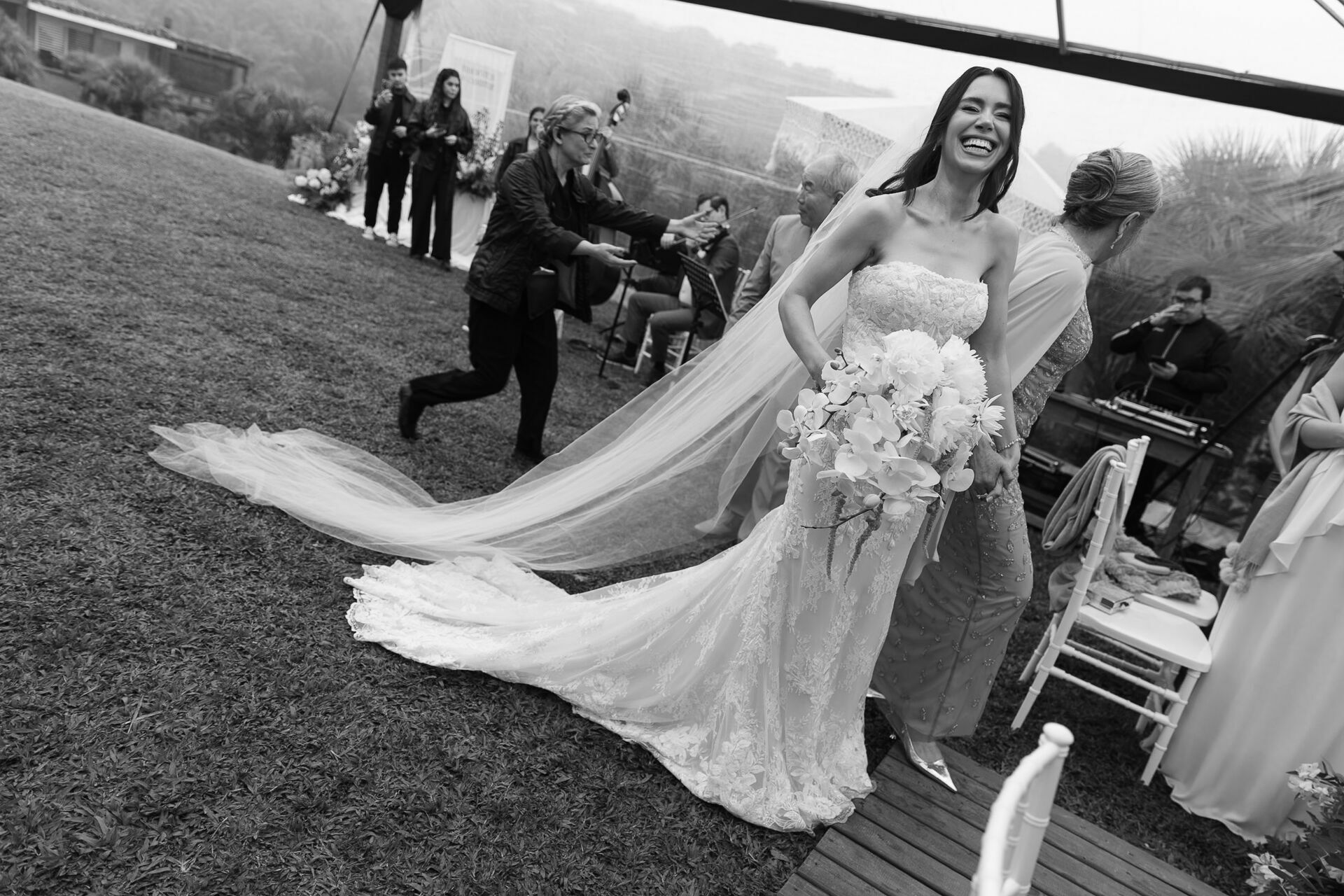 Foto Casamento Nathaly - Imagem 113