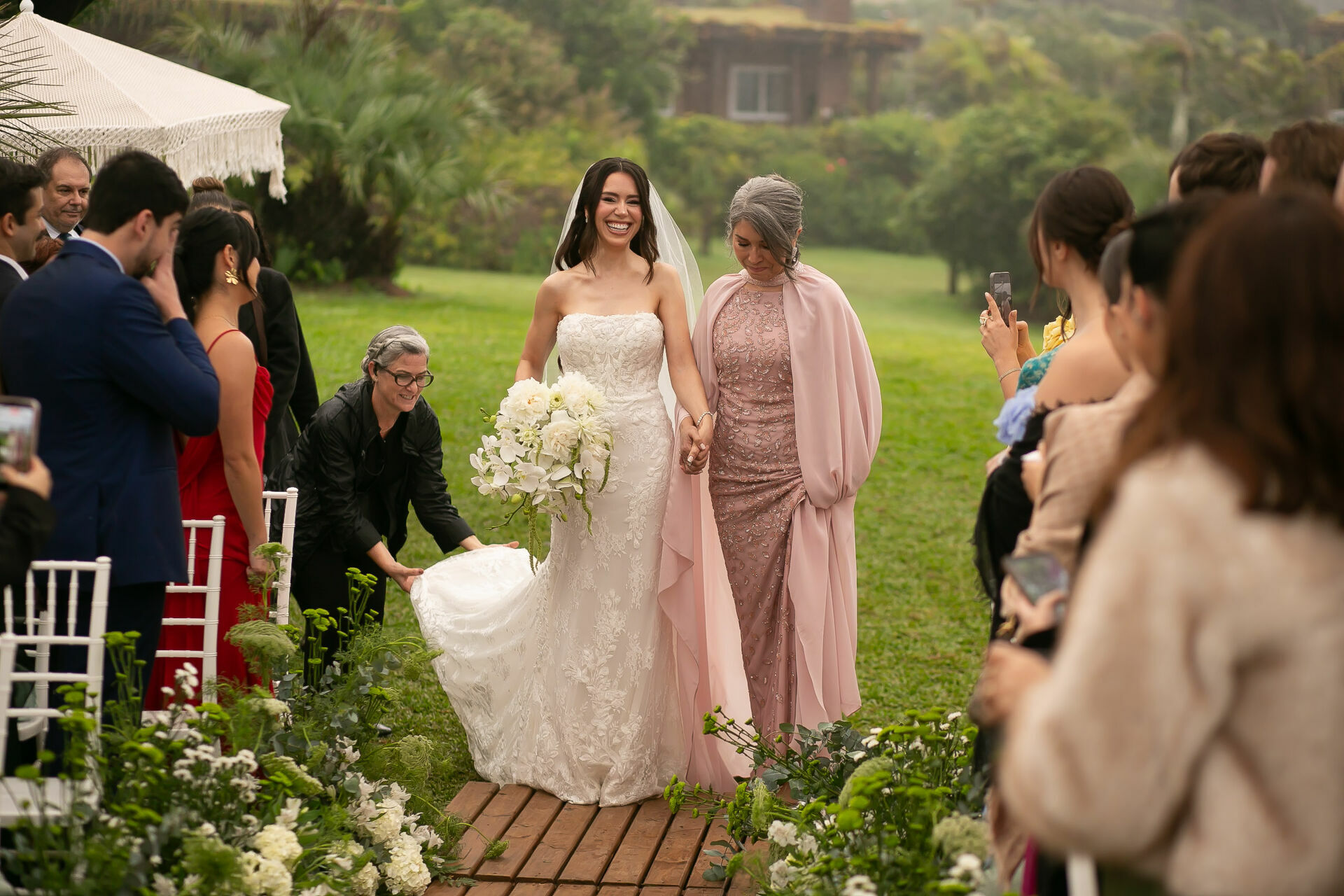 Foto Casamento Nathaly - Imagem 115