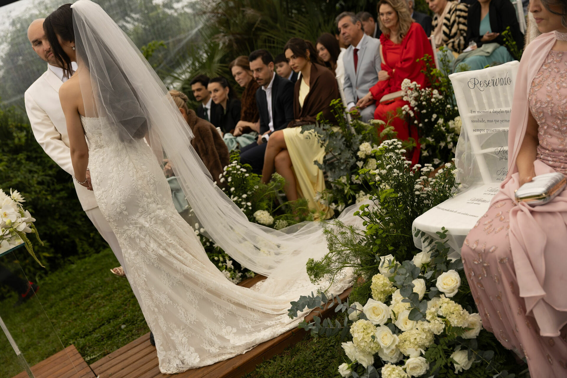 Foto Casamento Nathaly - Imagem 137