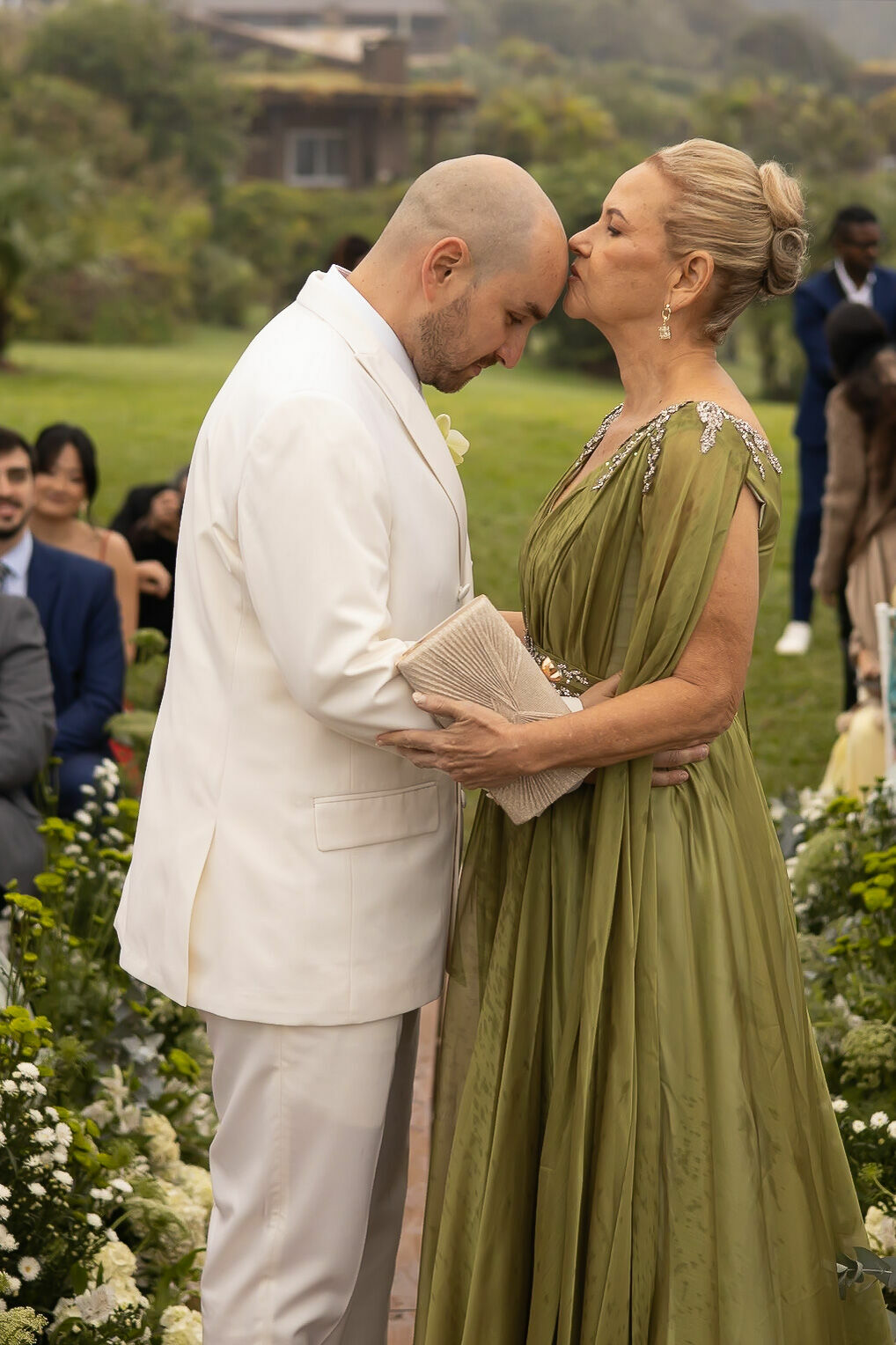 Foto Casamento Nathaly - Imagem 106