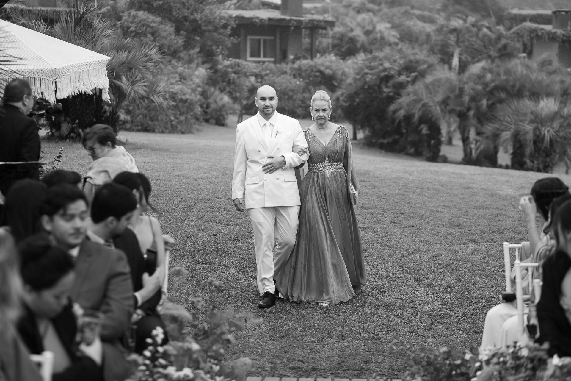 Foto Casamento Nathaly - Imagem 105