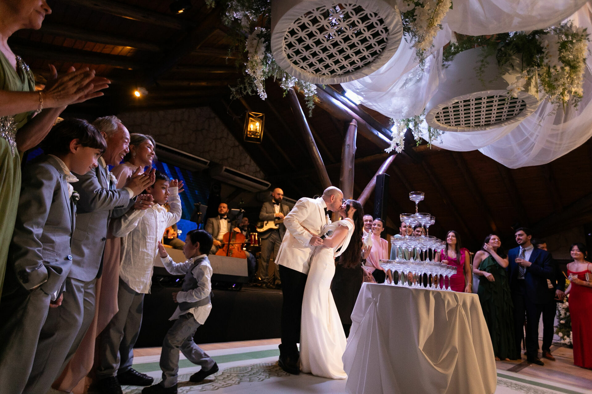 Foto Casamento Nathaly - Imagem 256