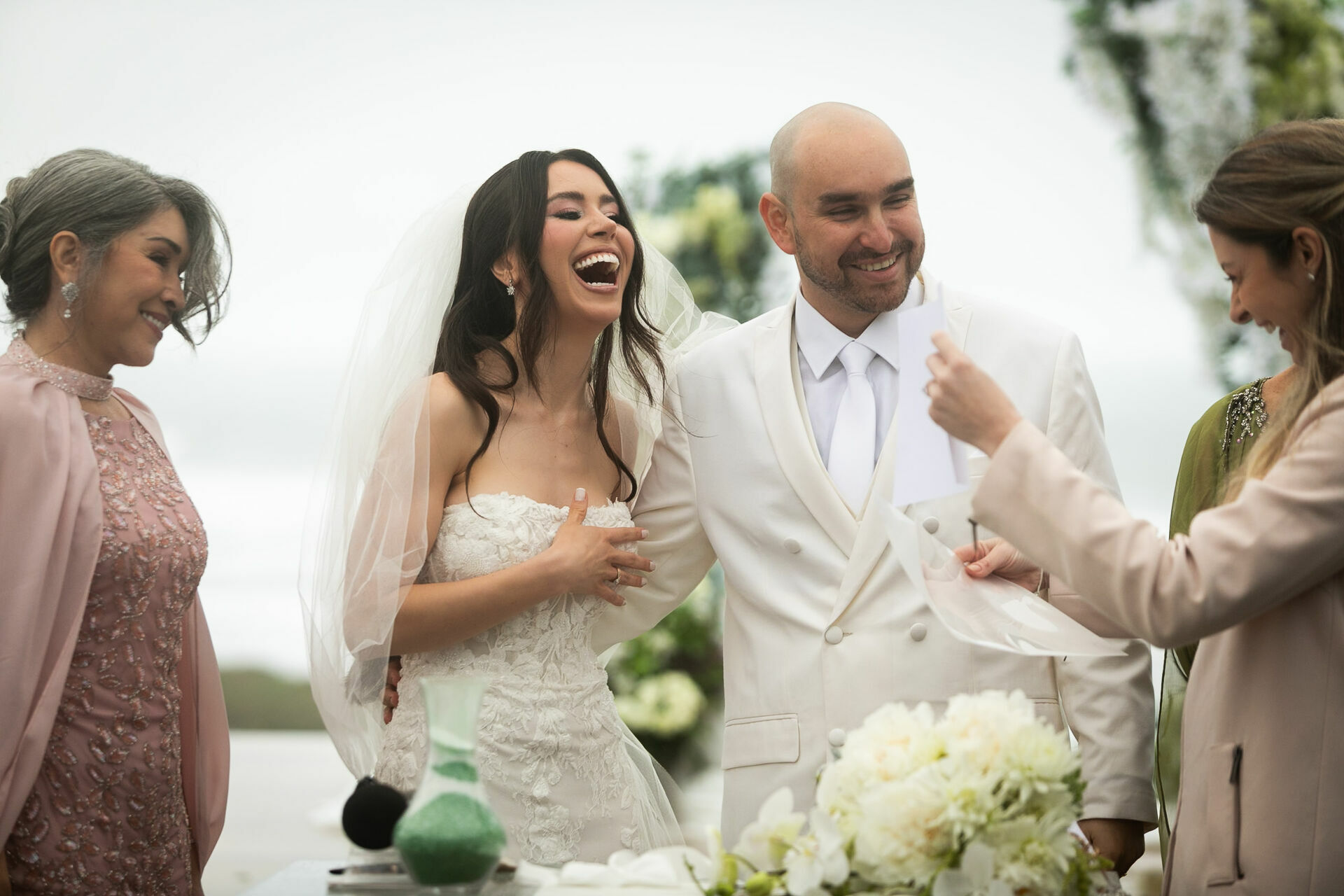 Foto Casamento Nathaly - Imagem 174