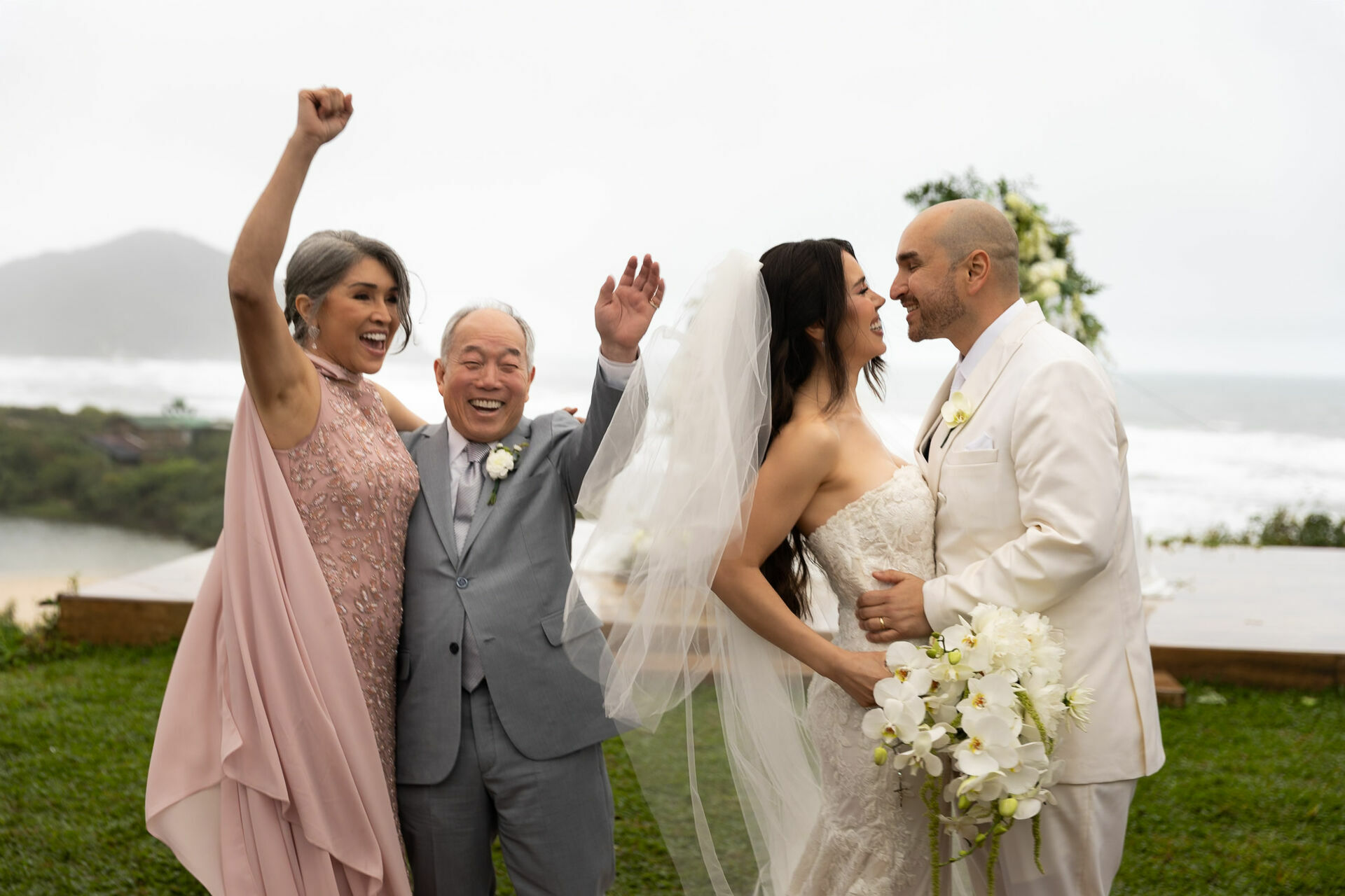 Foto Casamento Nathaly - Imagem 178