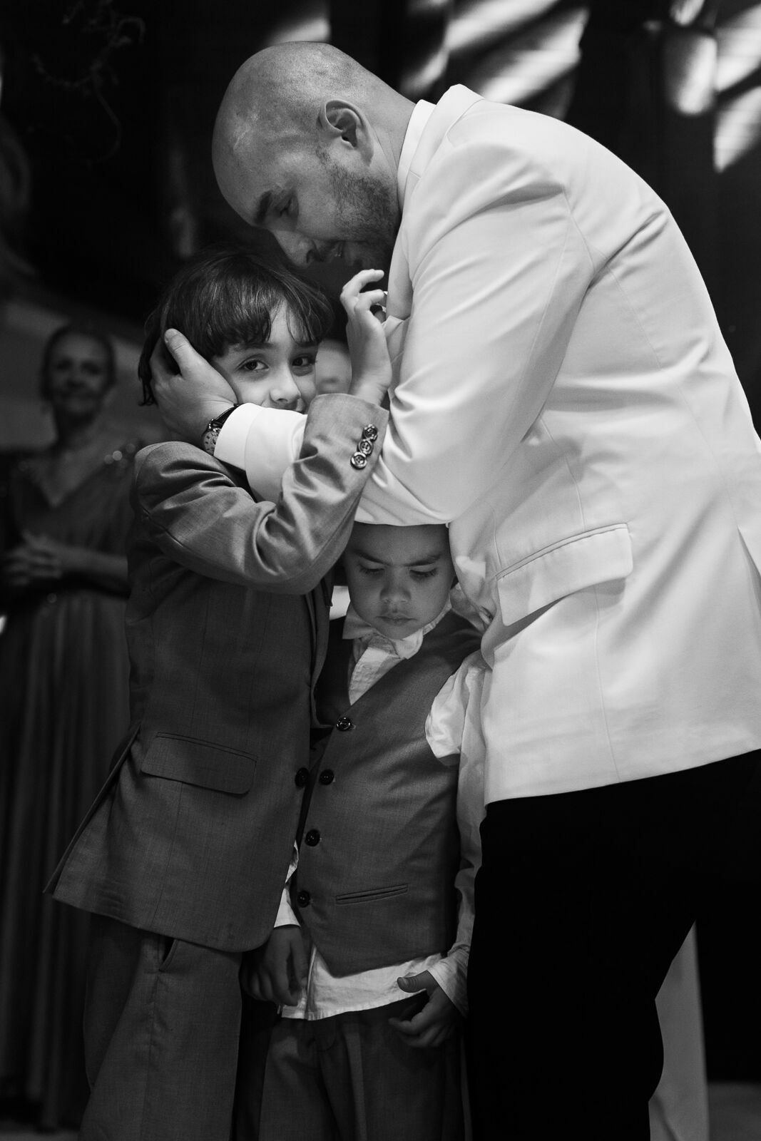 Foto Casamento Nathaly - Imagem 257