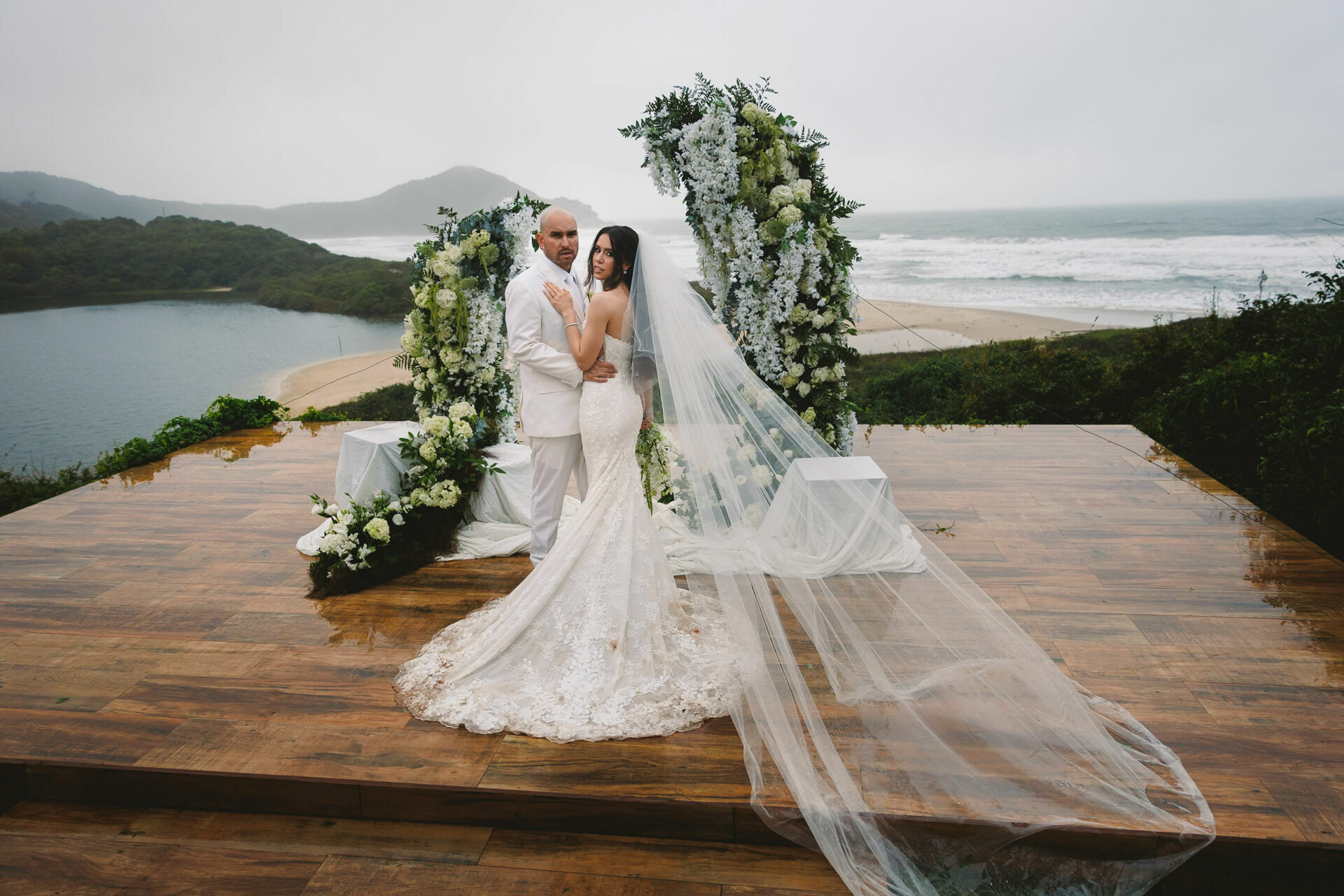 Foto Casamento Nathaly - Imagem 211