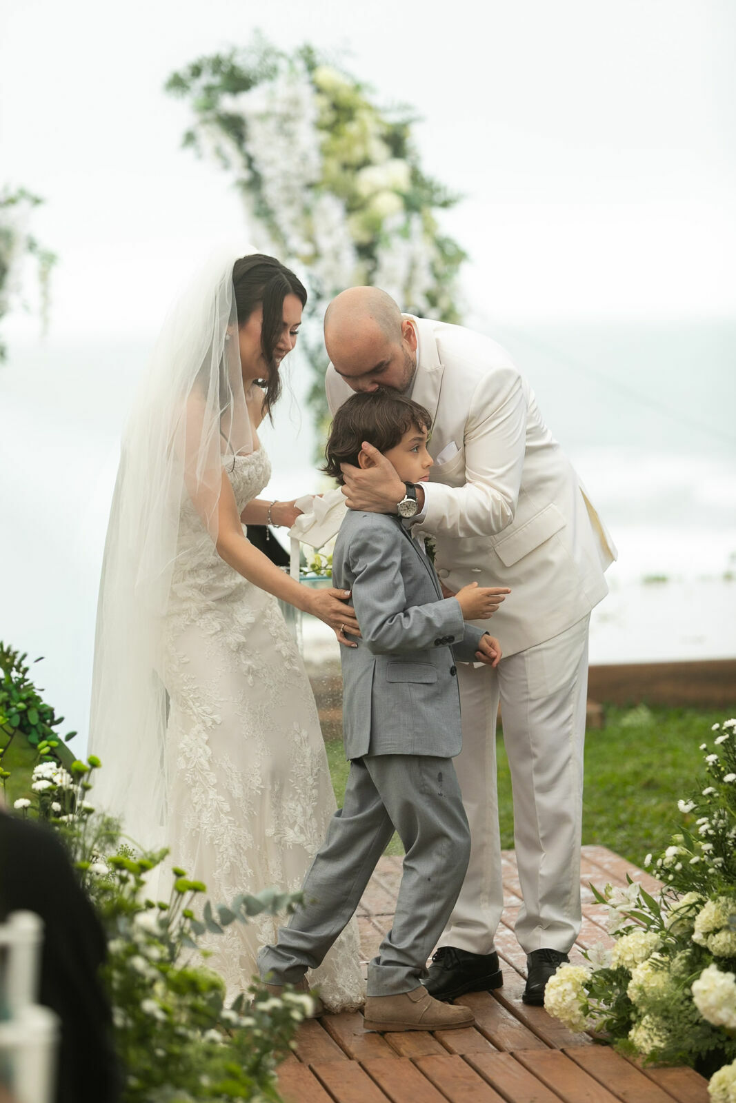 Foto Casamento Nathaly - Imagem 162