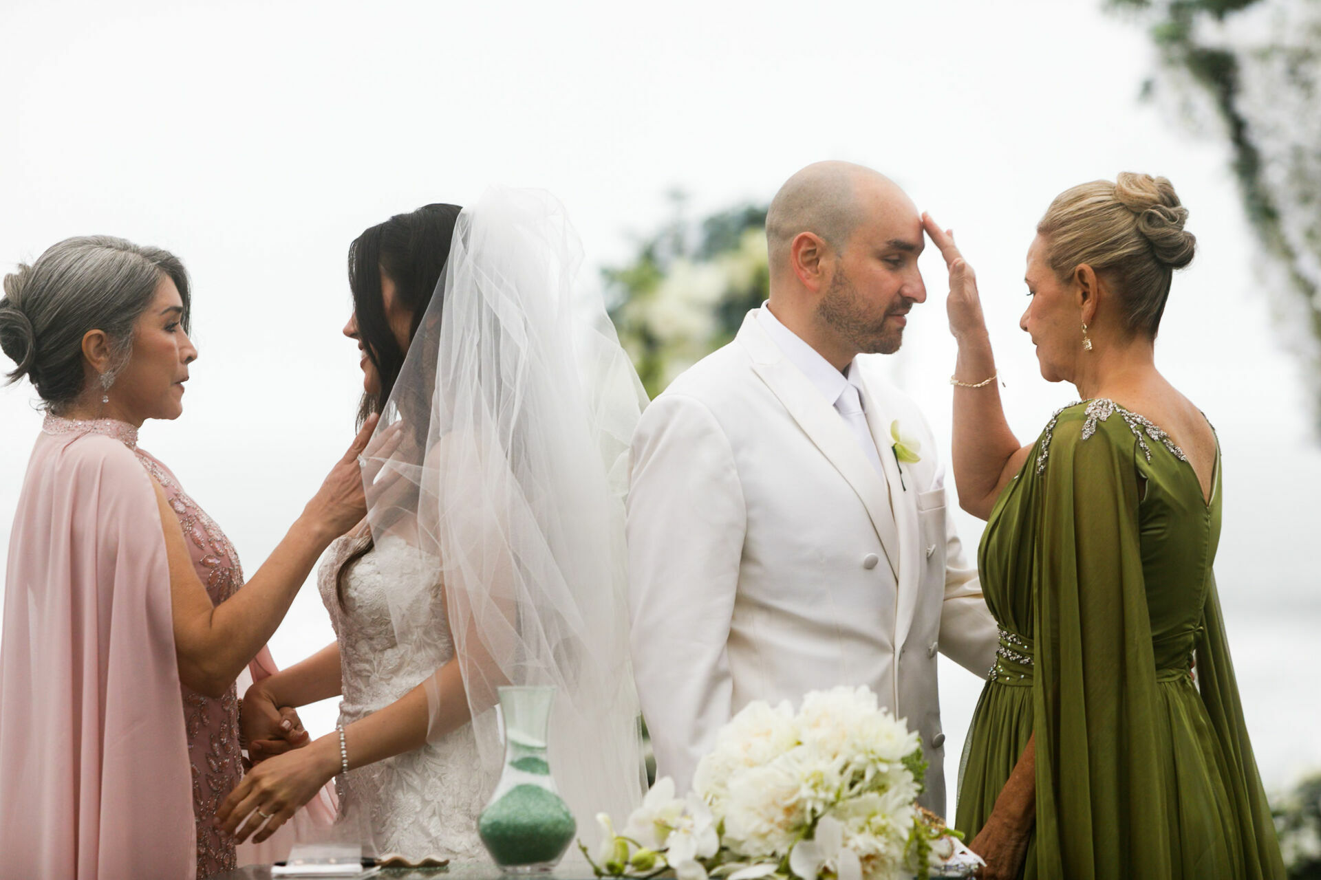 Foto Casamento Nathaly - Imagem 169