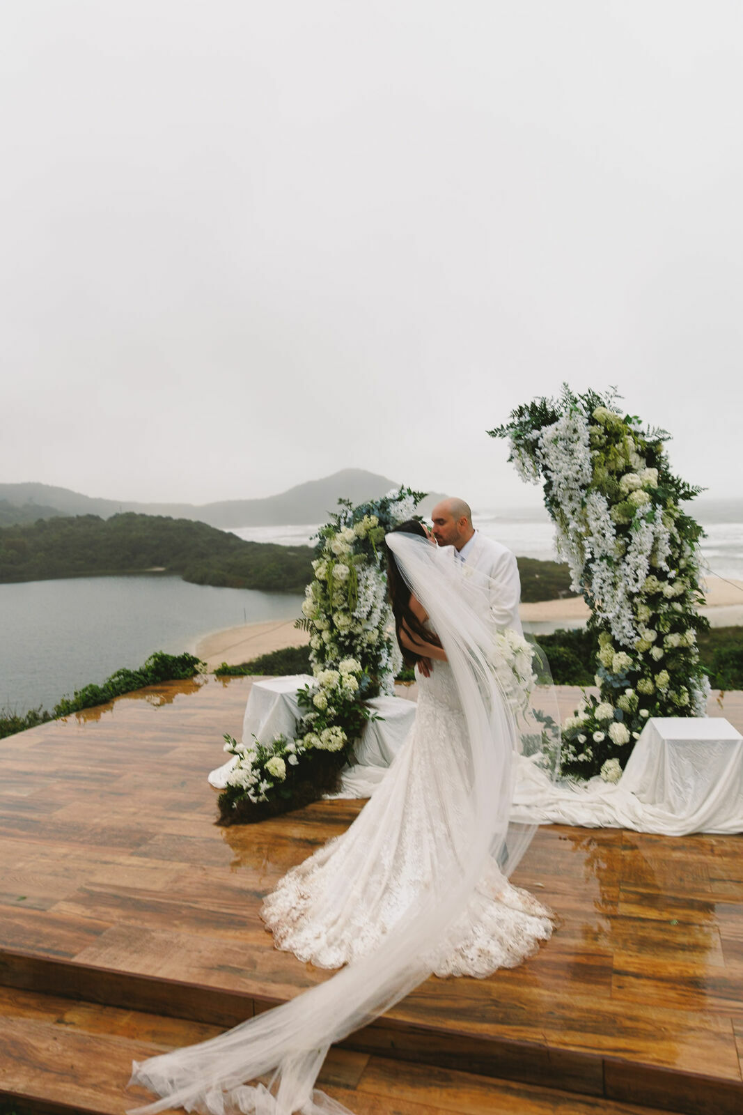 Foto Casamento Nathaly - Imagem 210