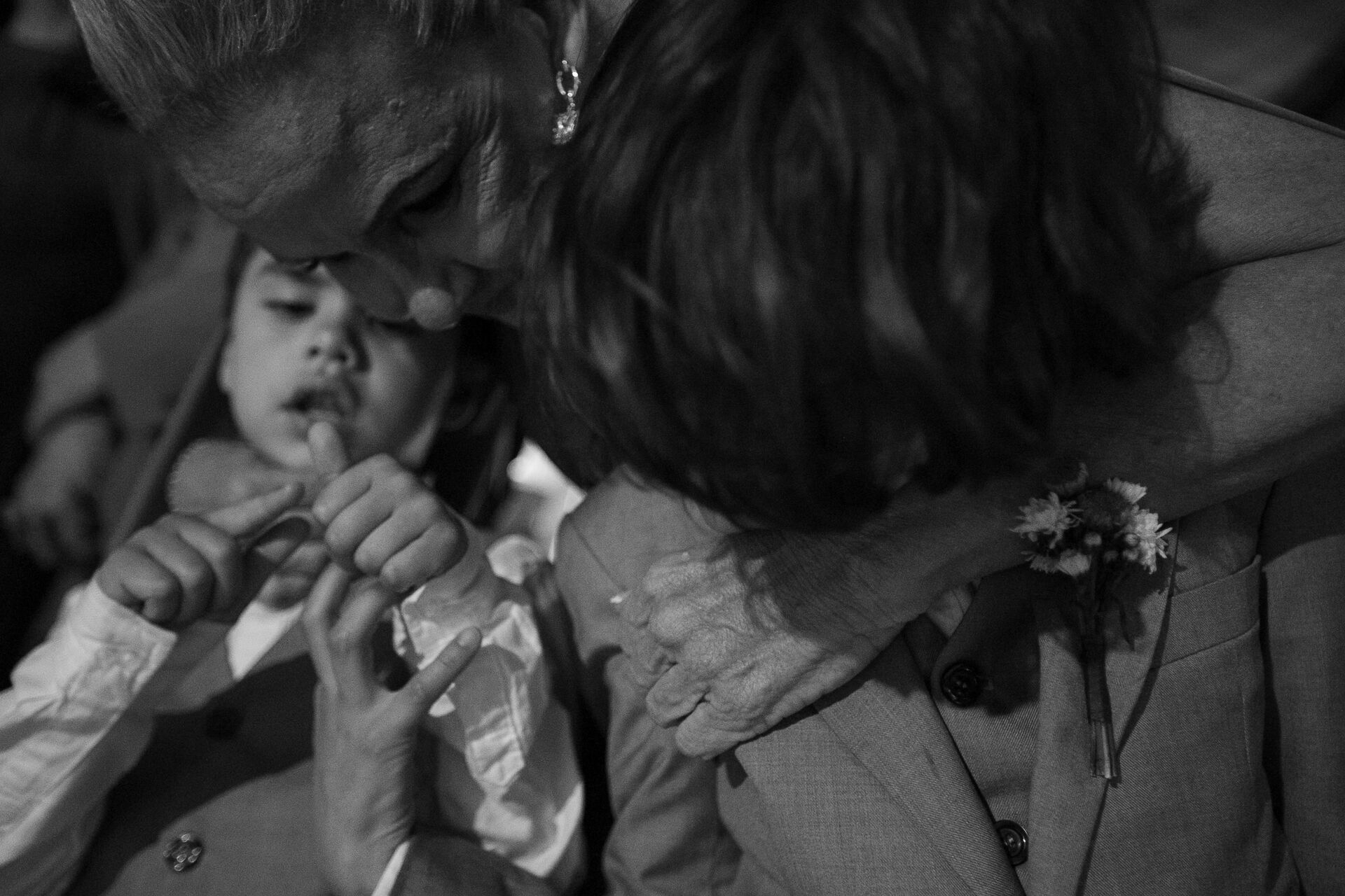 Foto Casamento Nathaly - Imagem 248