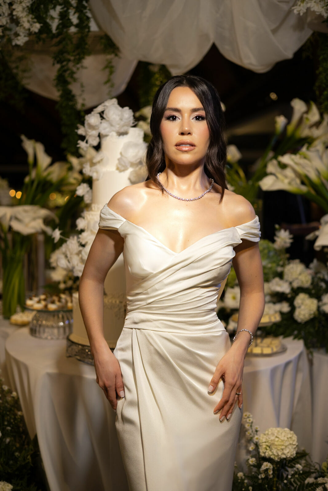 Foto Casamento Nathaly - Imagem 273