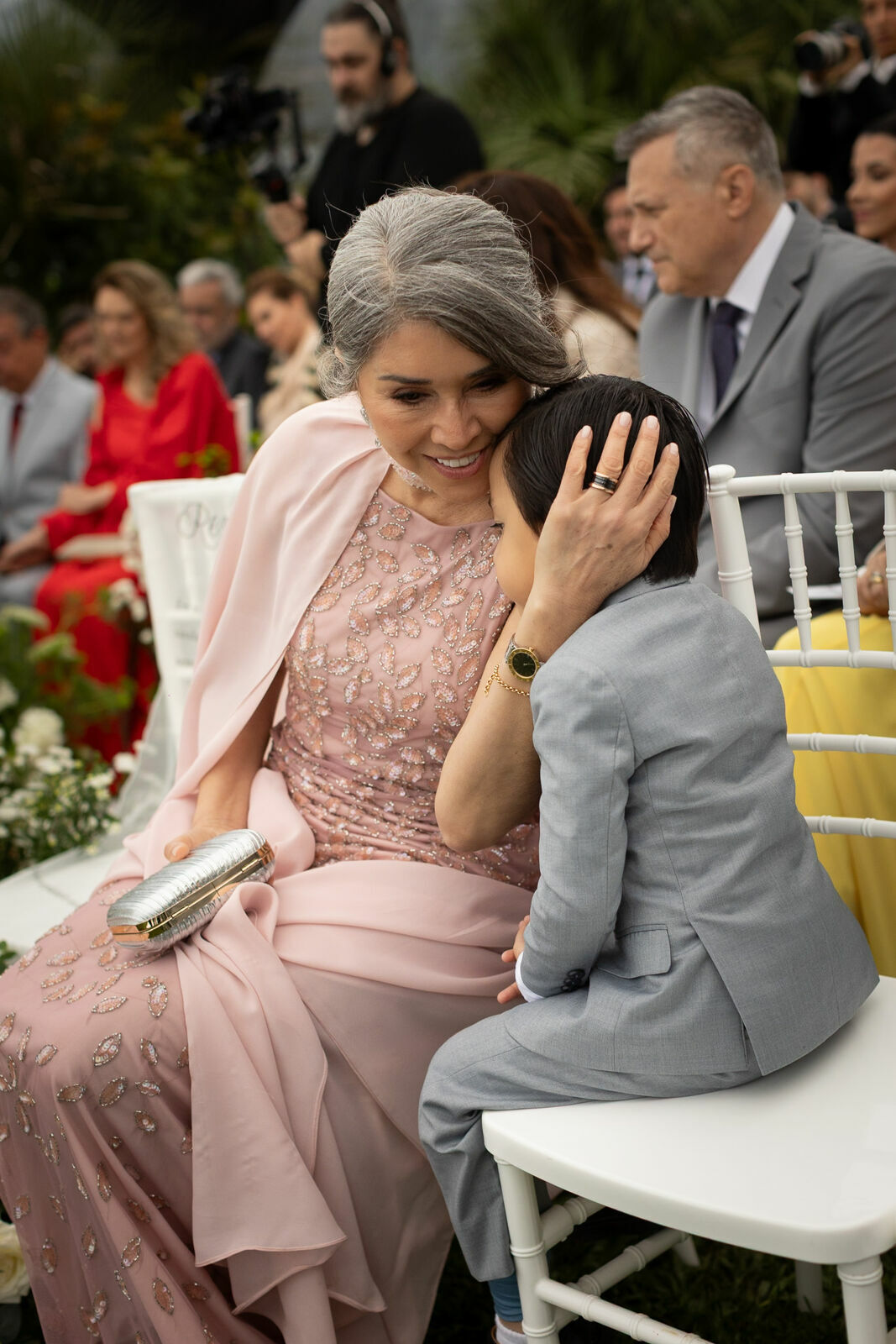 Foto Casamento Nathaly - Imagem 151