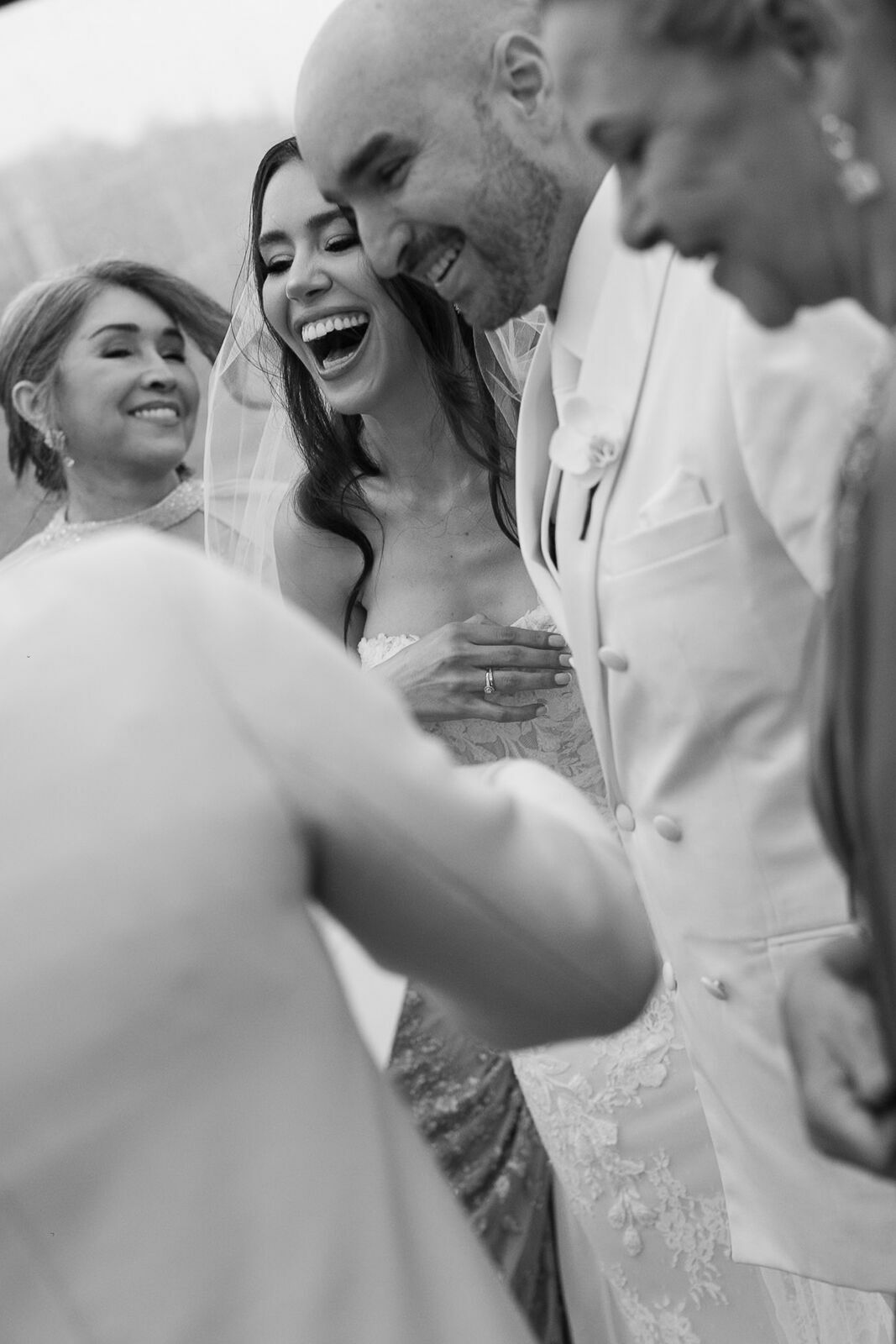 Foto Casamento Nathaly - Imagem 167