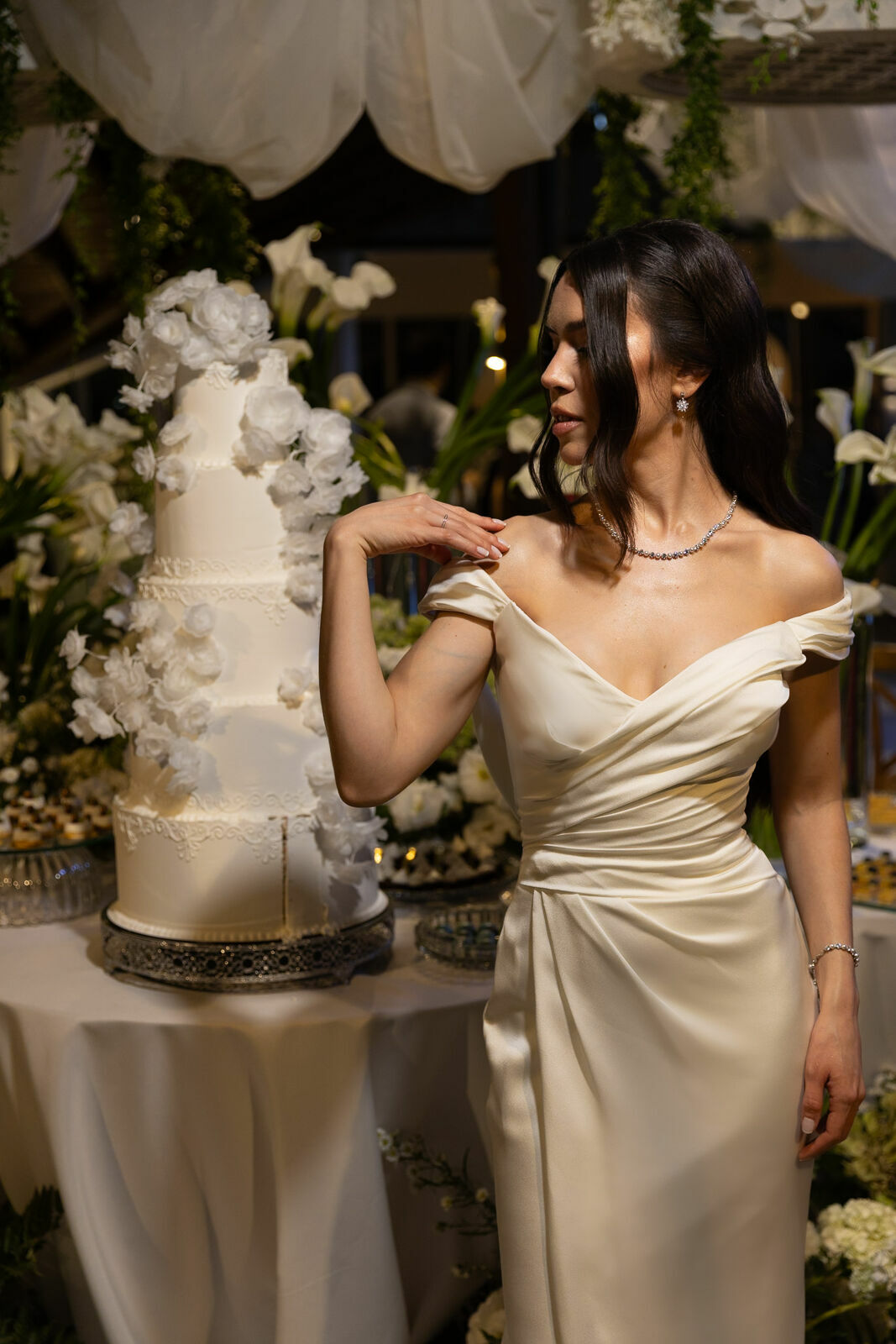 Foto Casamento Nathaly - Imagem 276