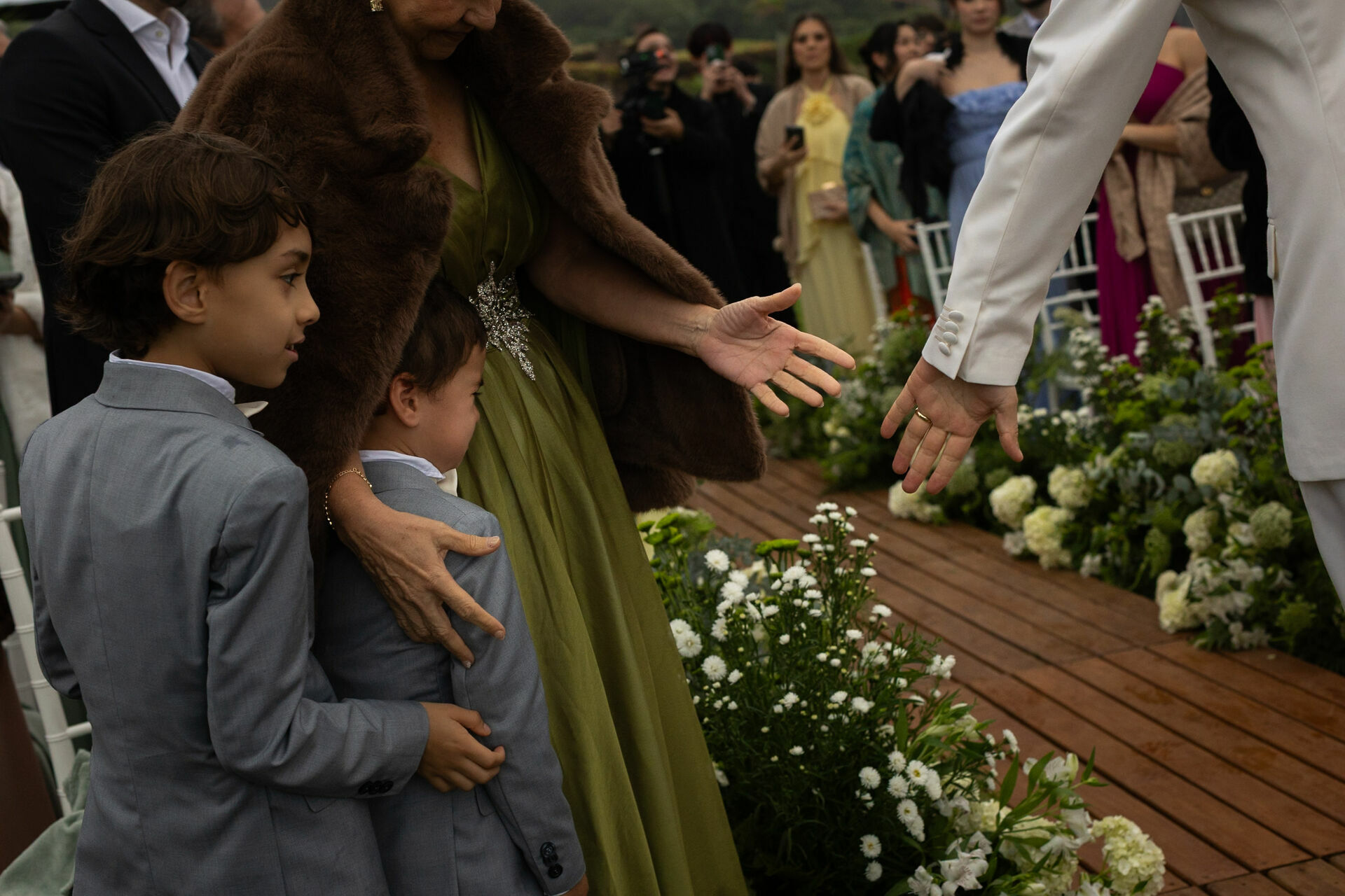 Foto Casamento Nathaly - Imagem 175